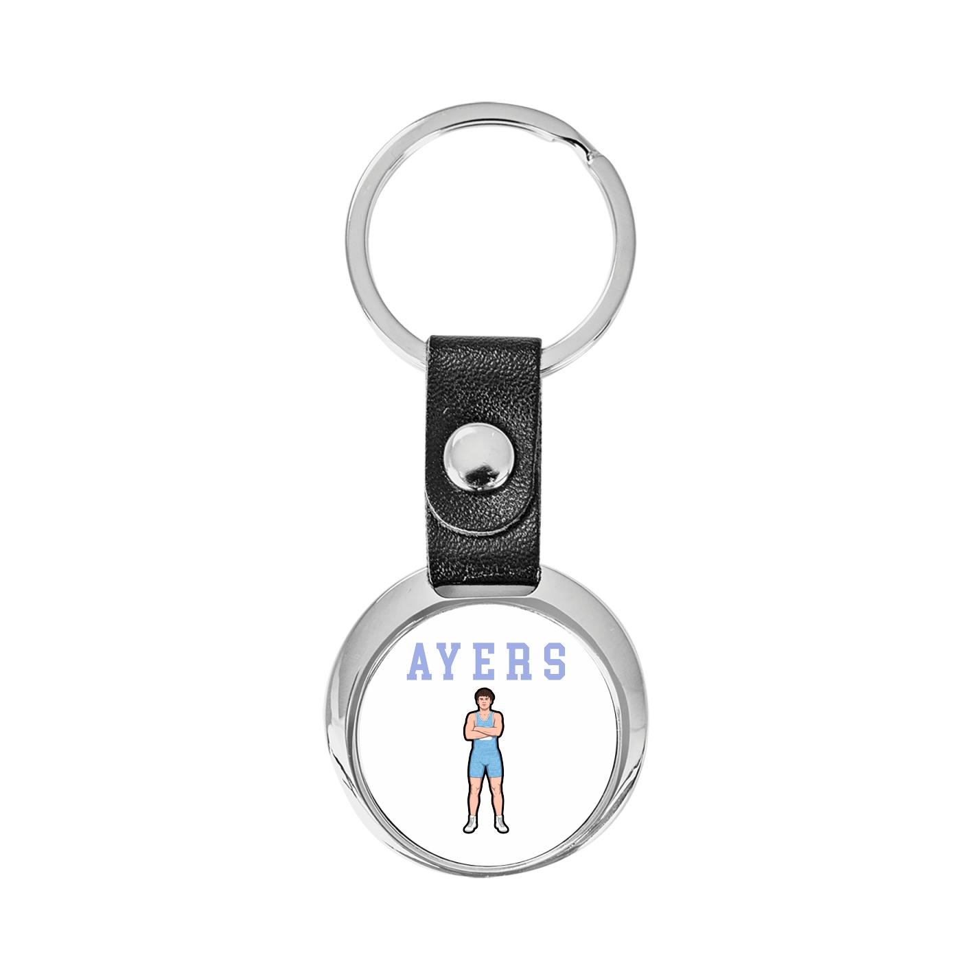 Key Chain — Shirsey in Classic