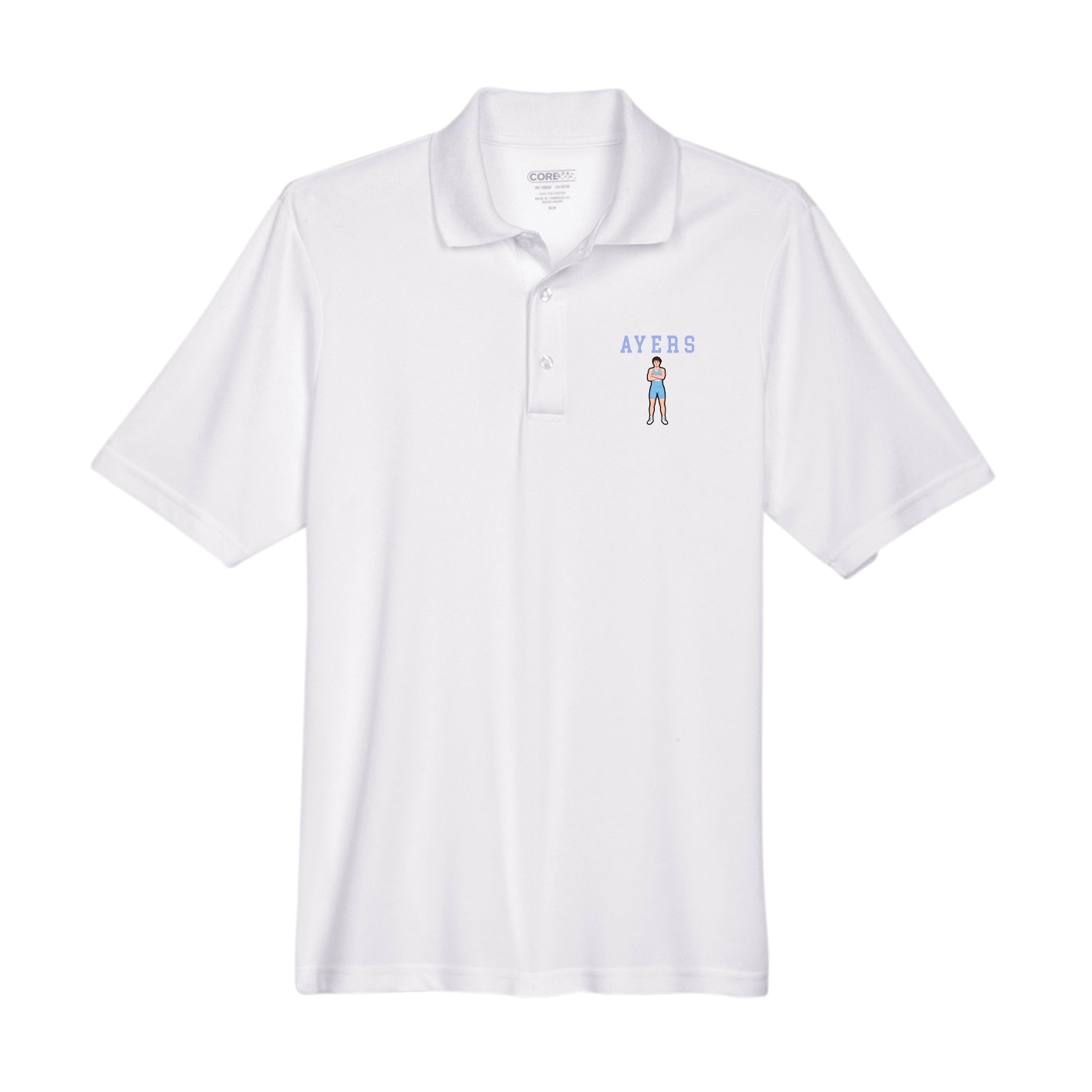 Performance Polo