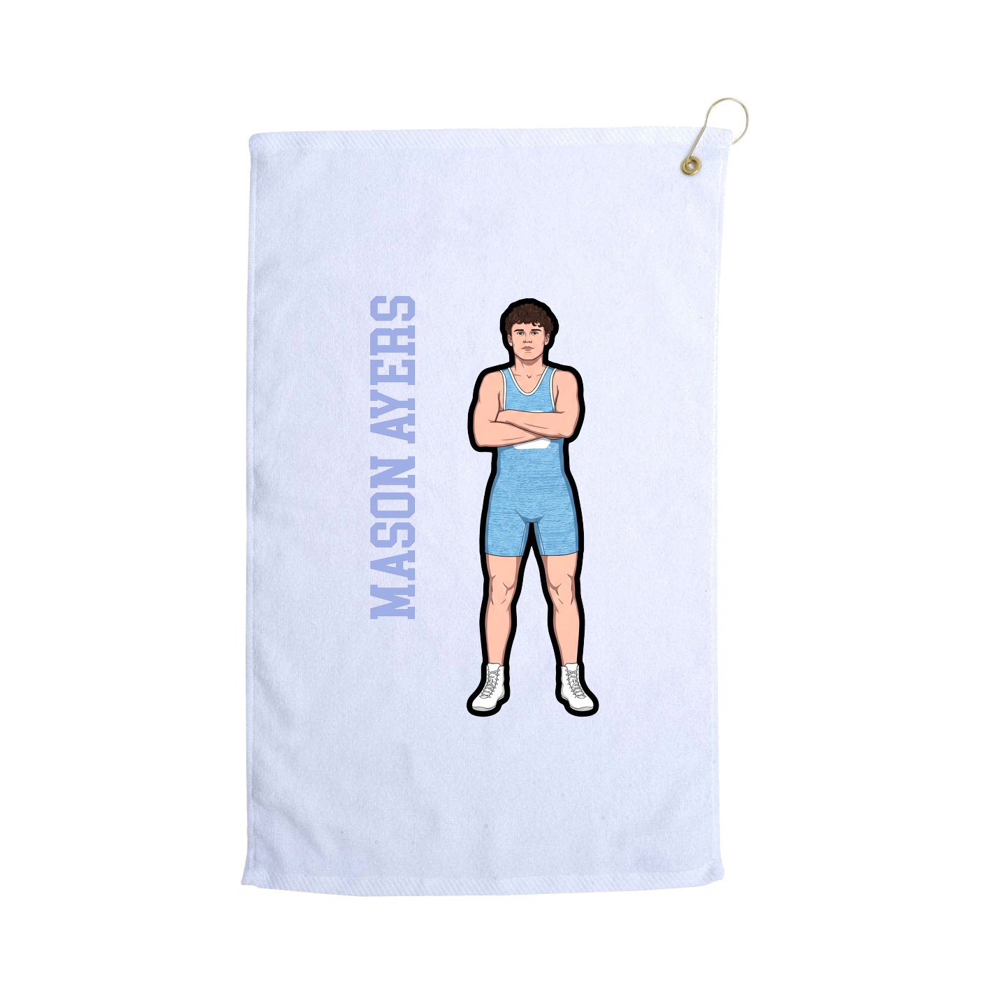 Golf Towel