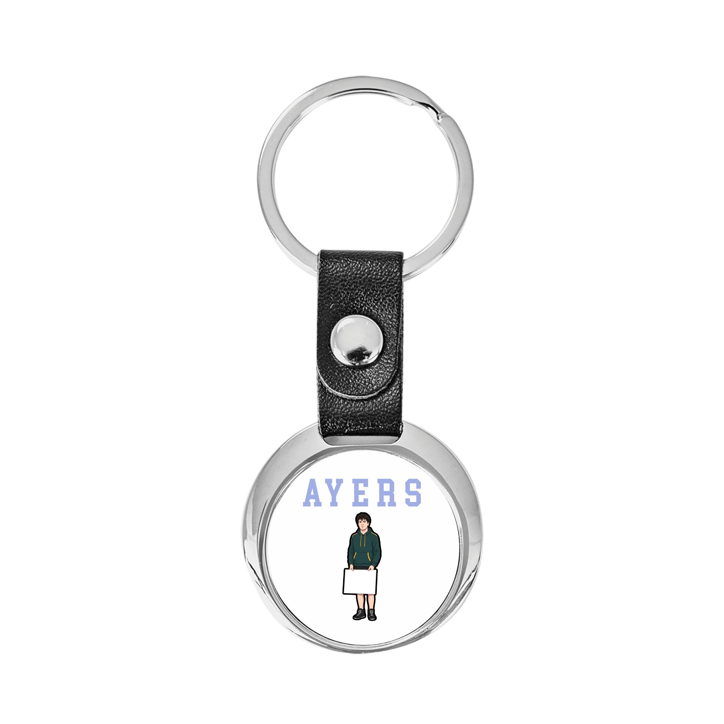 Key Chain — Shirsey in Classic