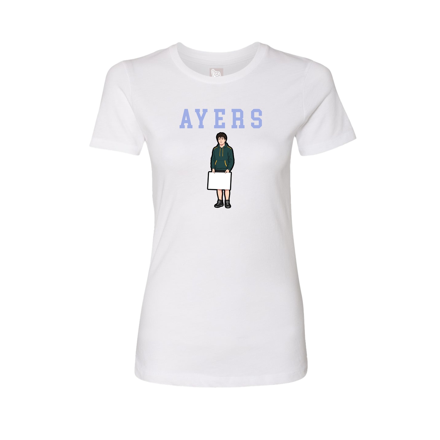 Womens Tee
