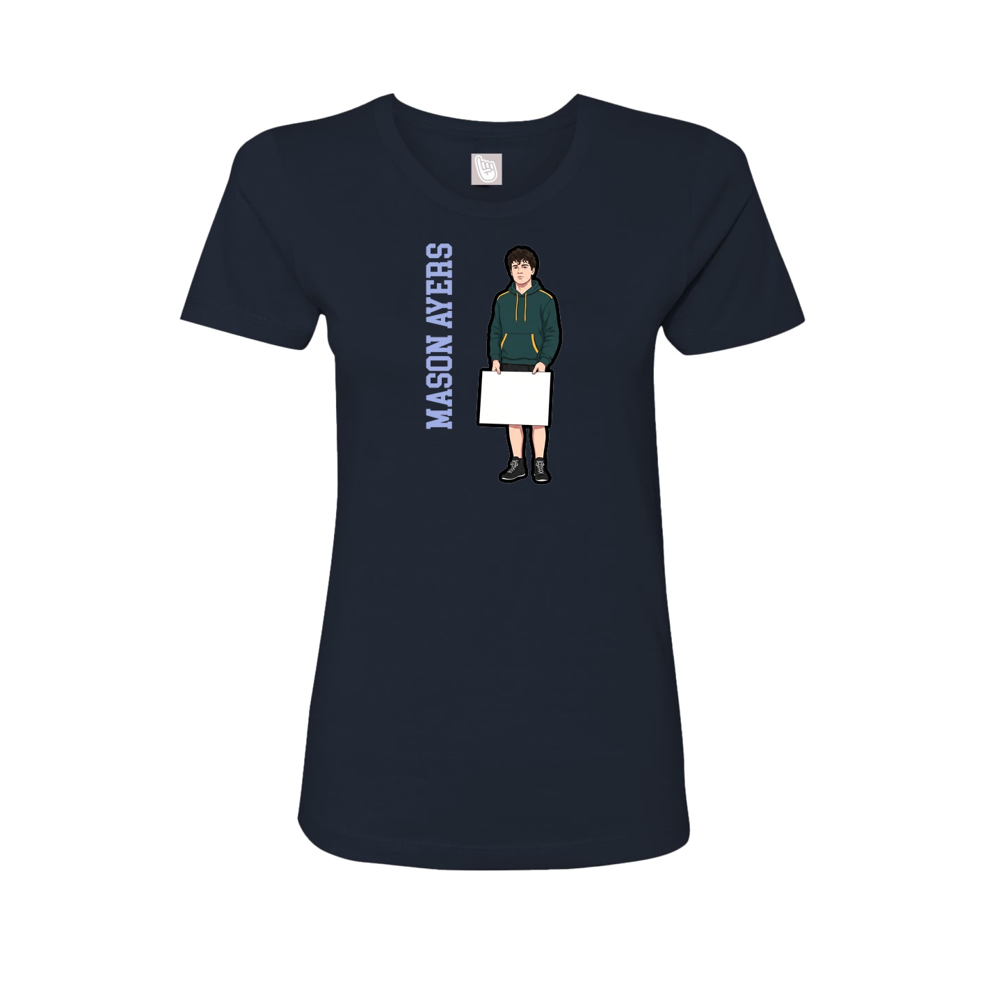 Womens Tee