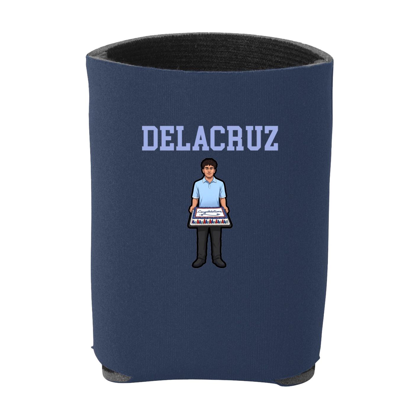 Can Holder — Shirsey in Navy