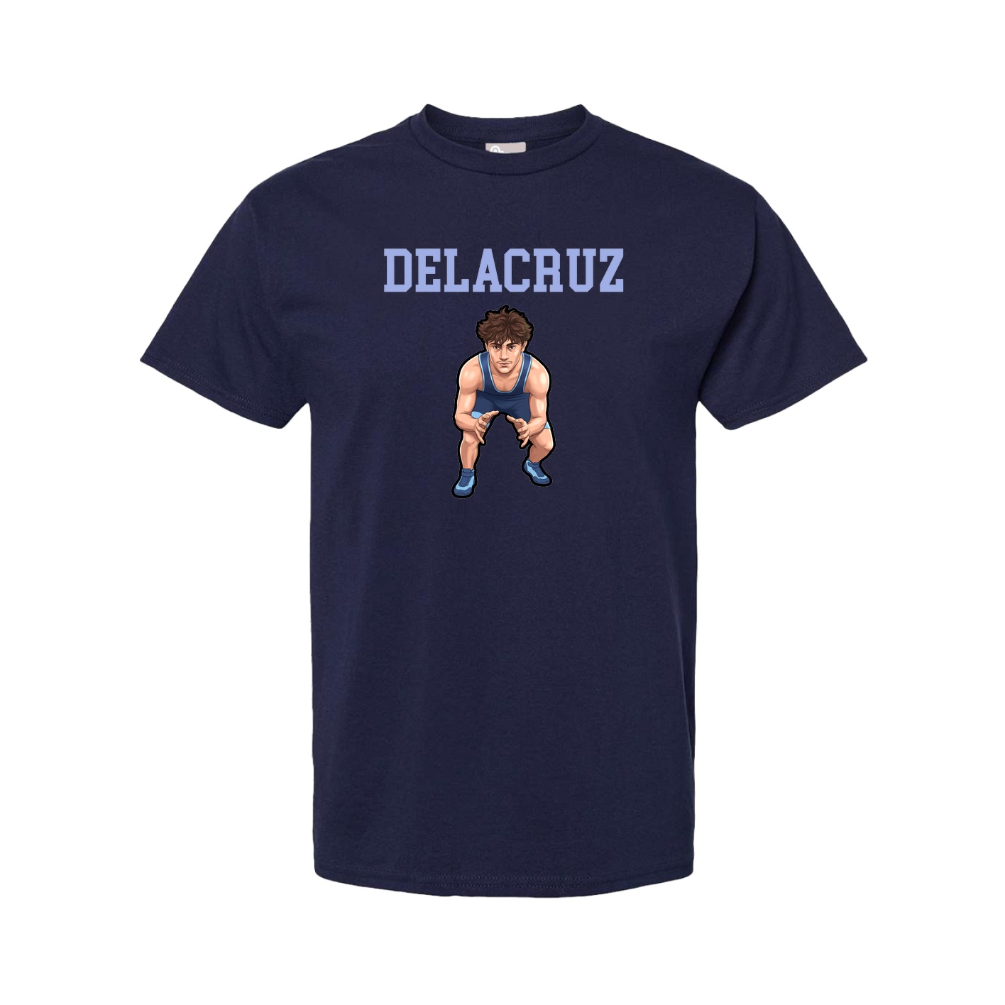 Tee — Shirsey in Navy