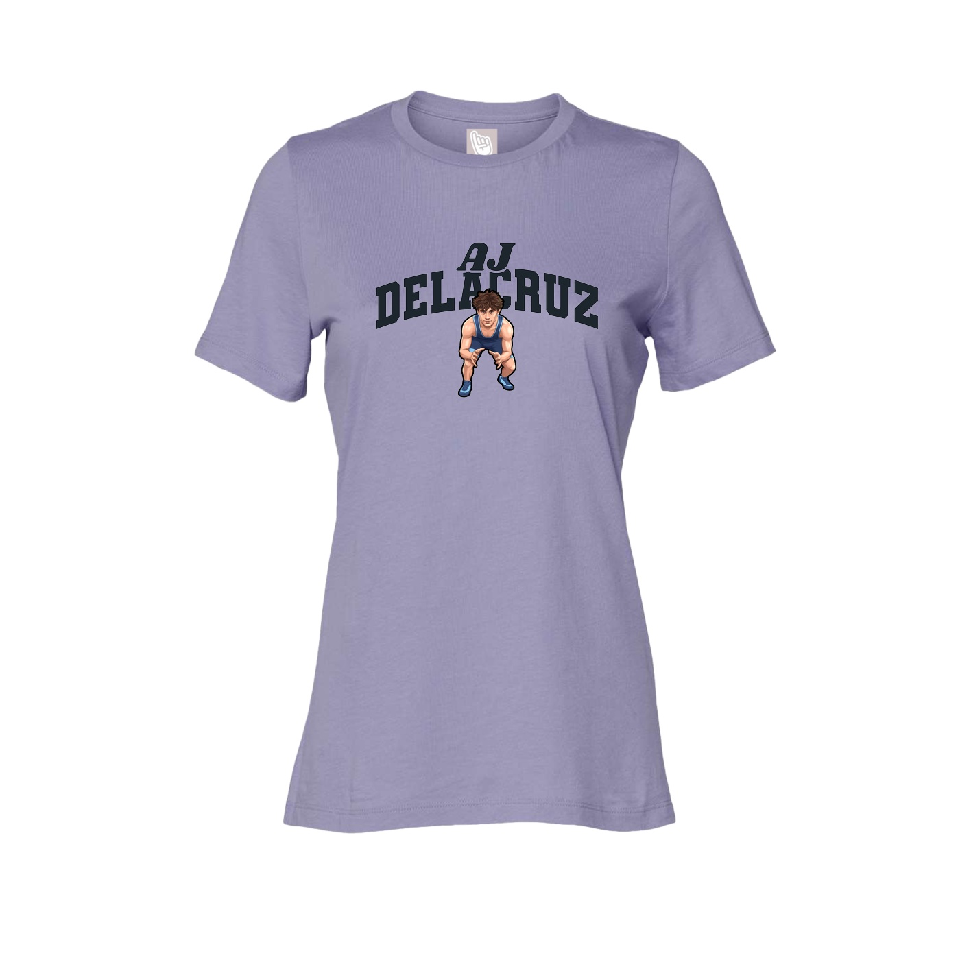 Fitted Women's Tee
