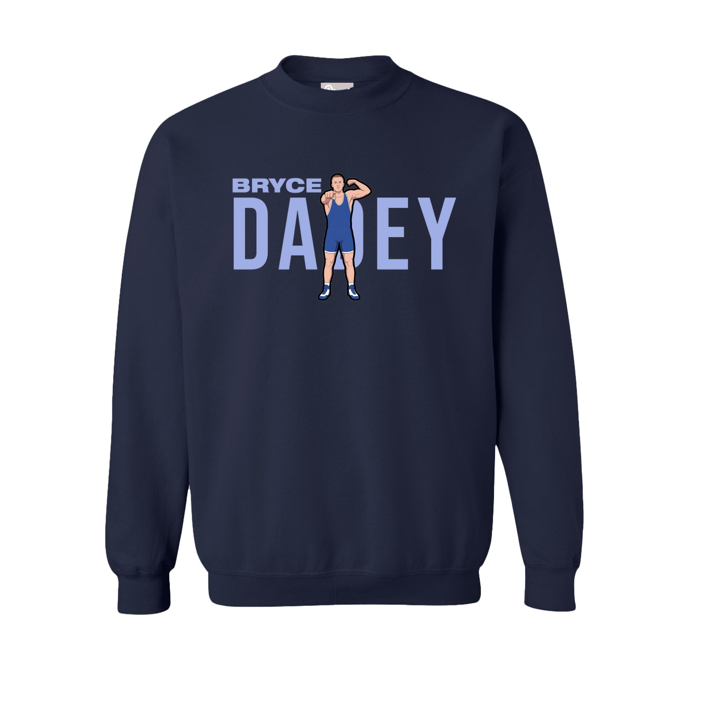 Fleece Crew