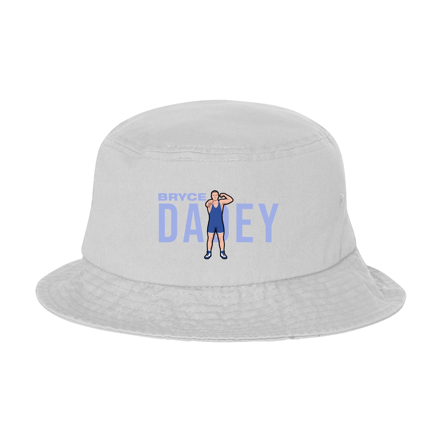 Bucket Cap