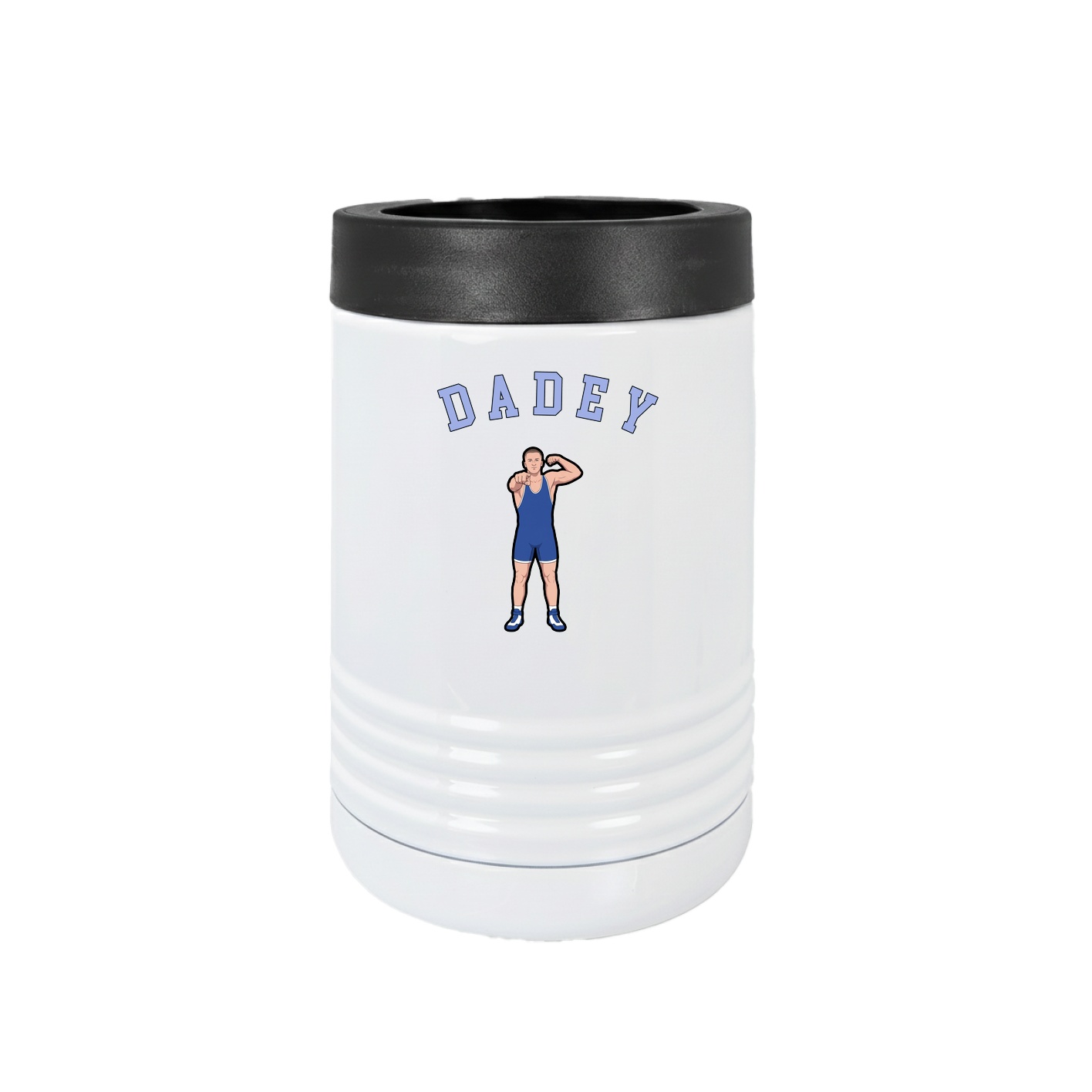Beverage Holder — Shirsey Arch in White