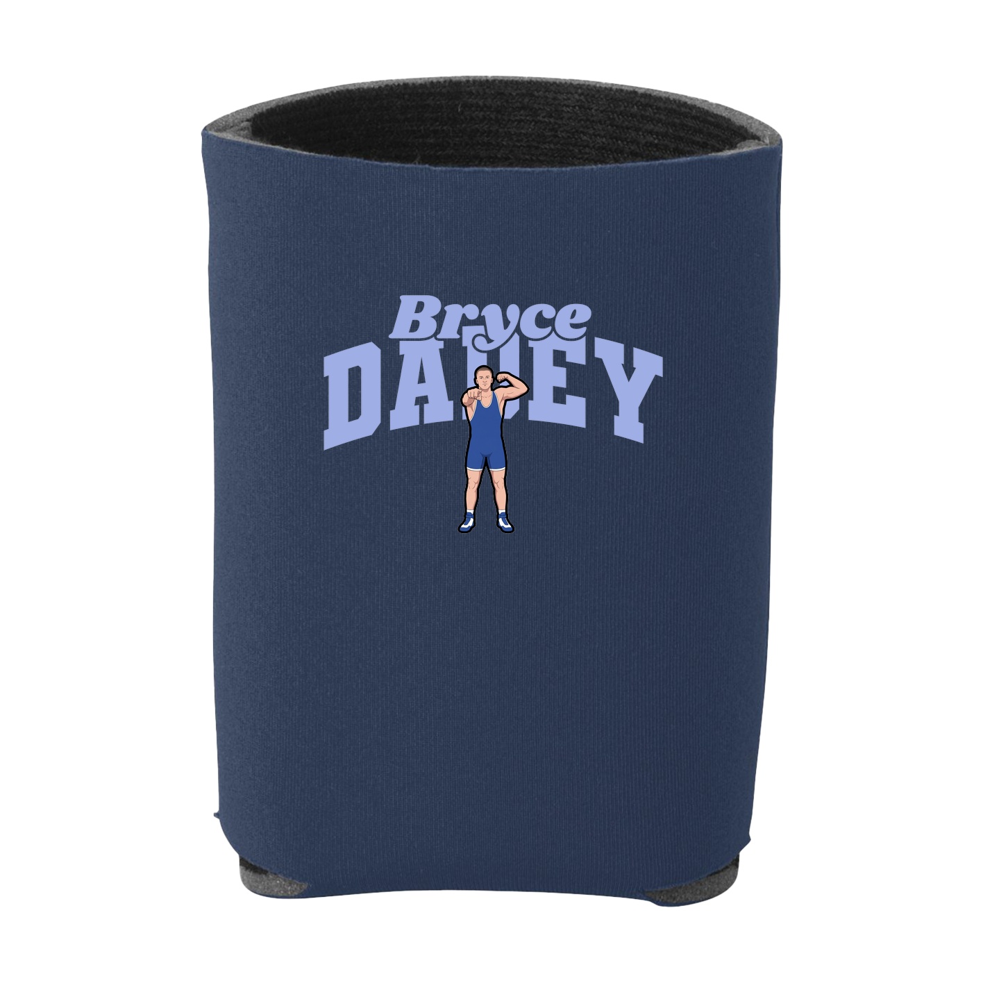 Can Holder — Signature Arch in Navy
