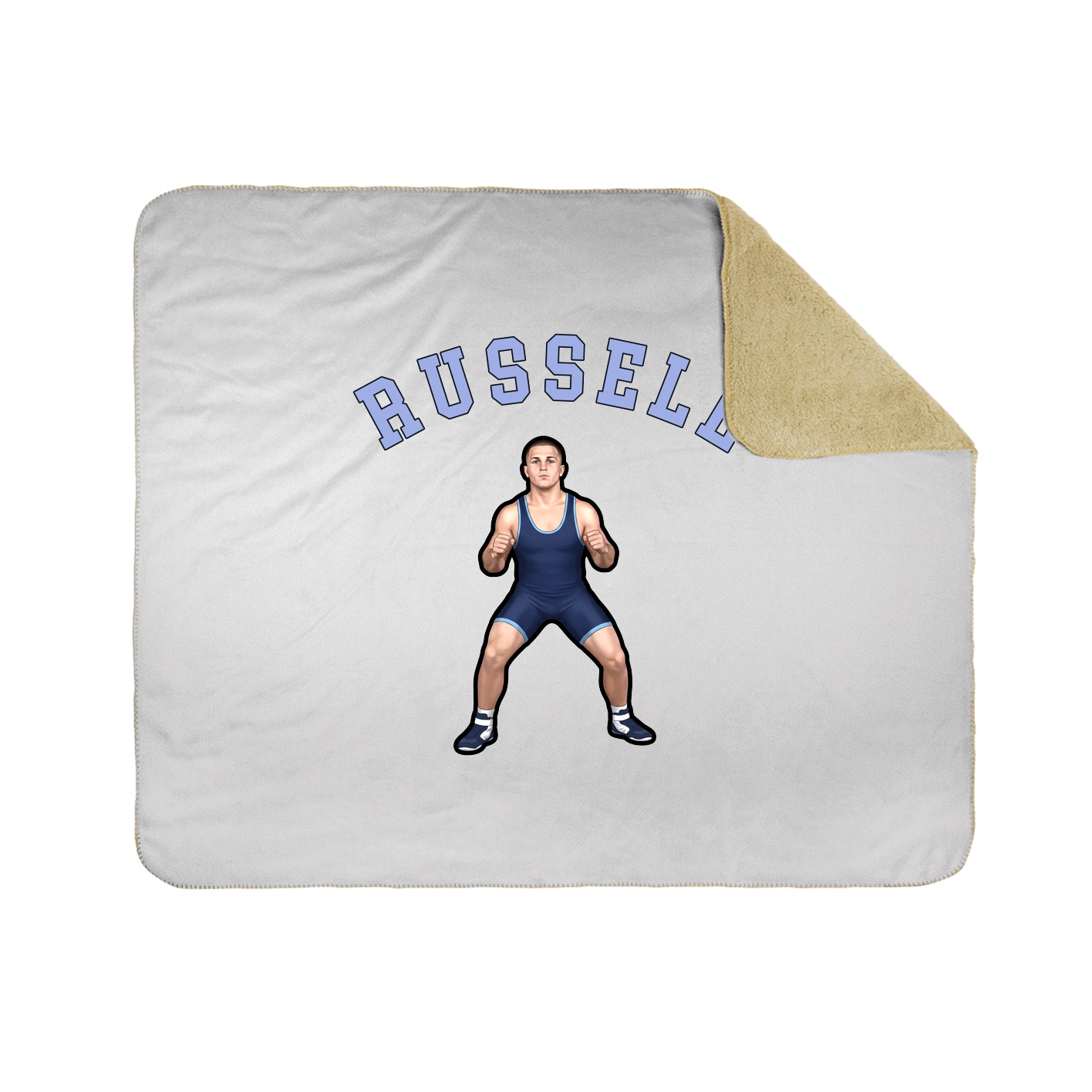 Throw Blanket