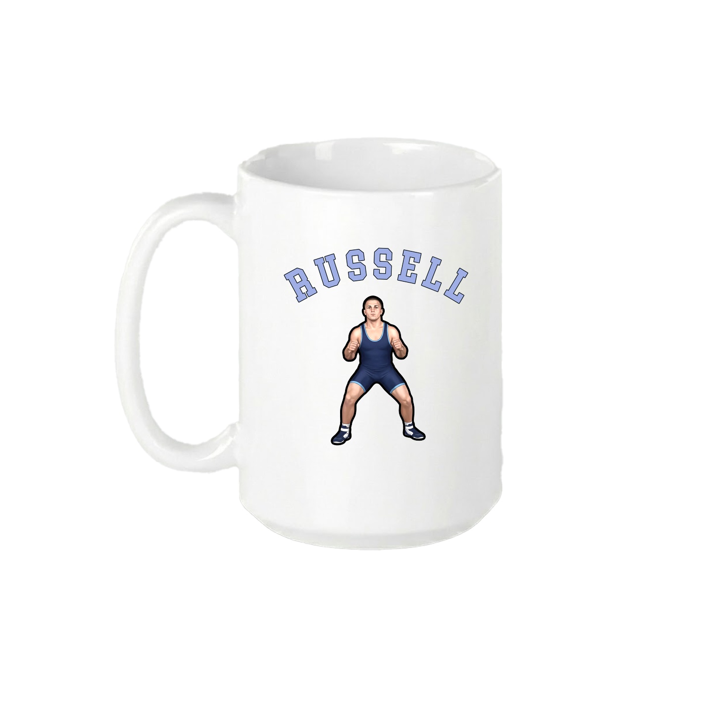 15oz Coffee Mug
