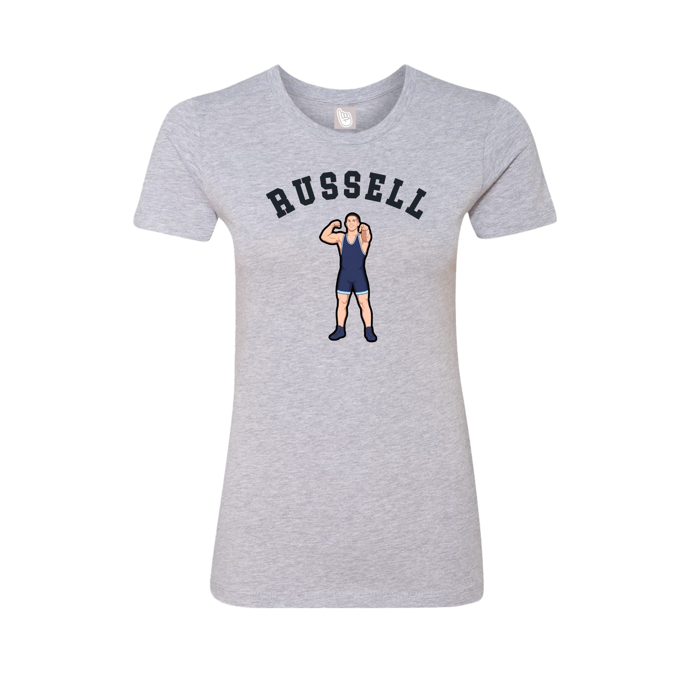 Womens Tee