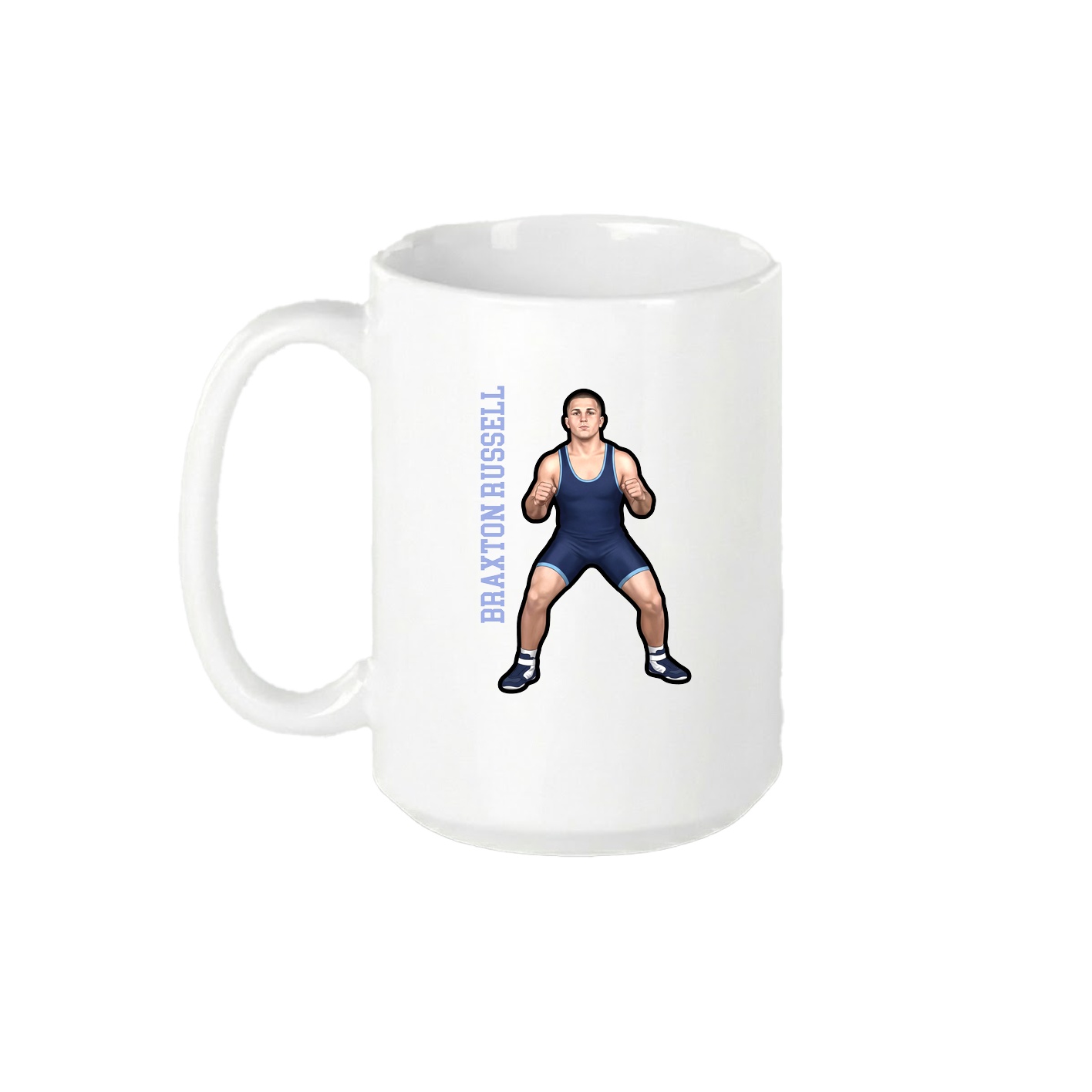 15oz Coffee Mug