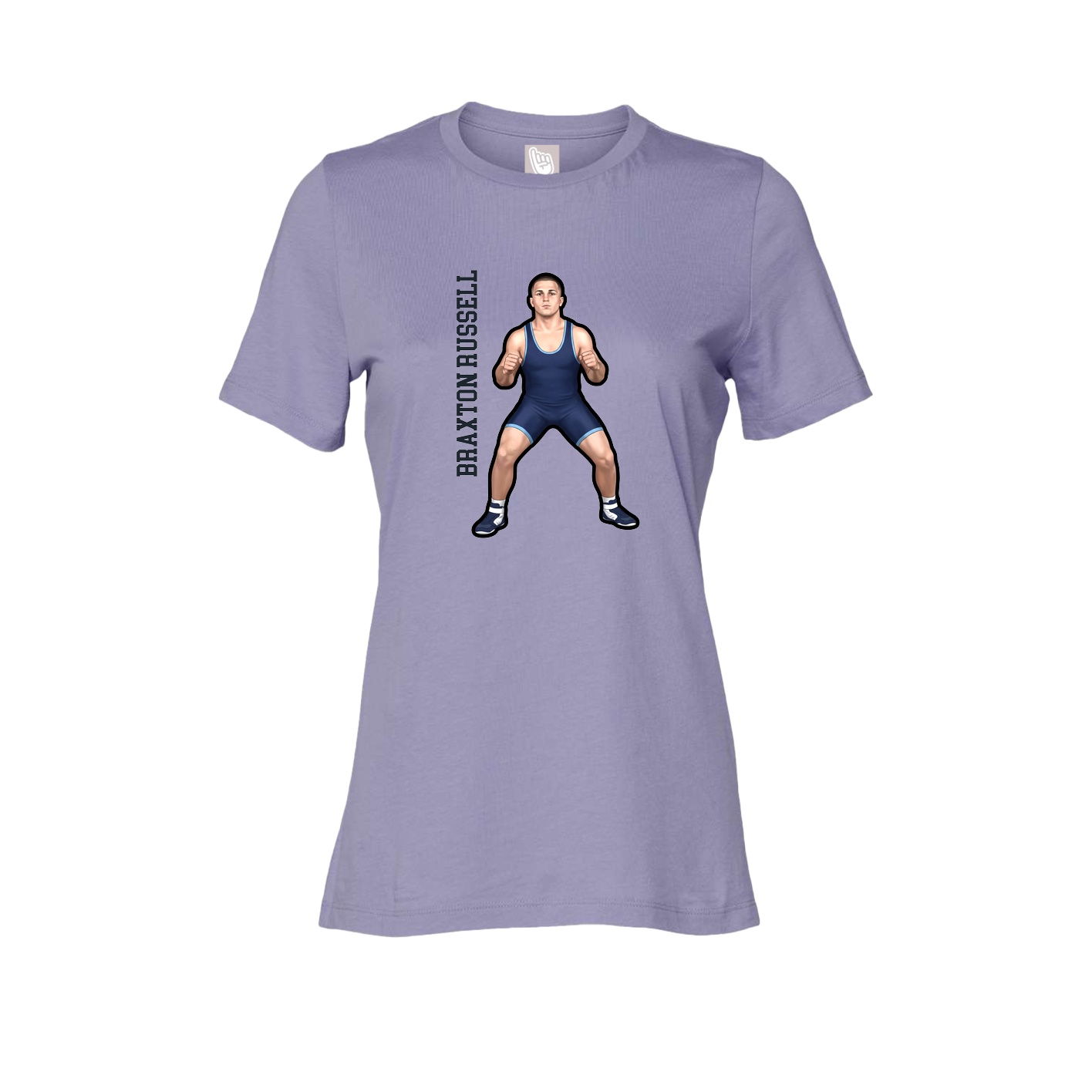 NIL Club Womens Tee