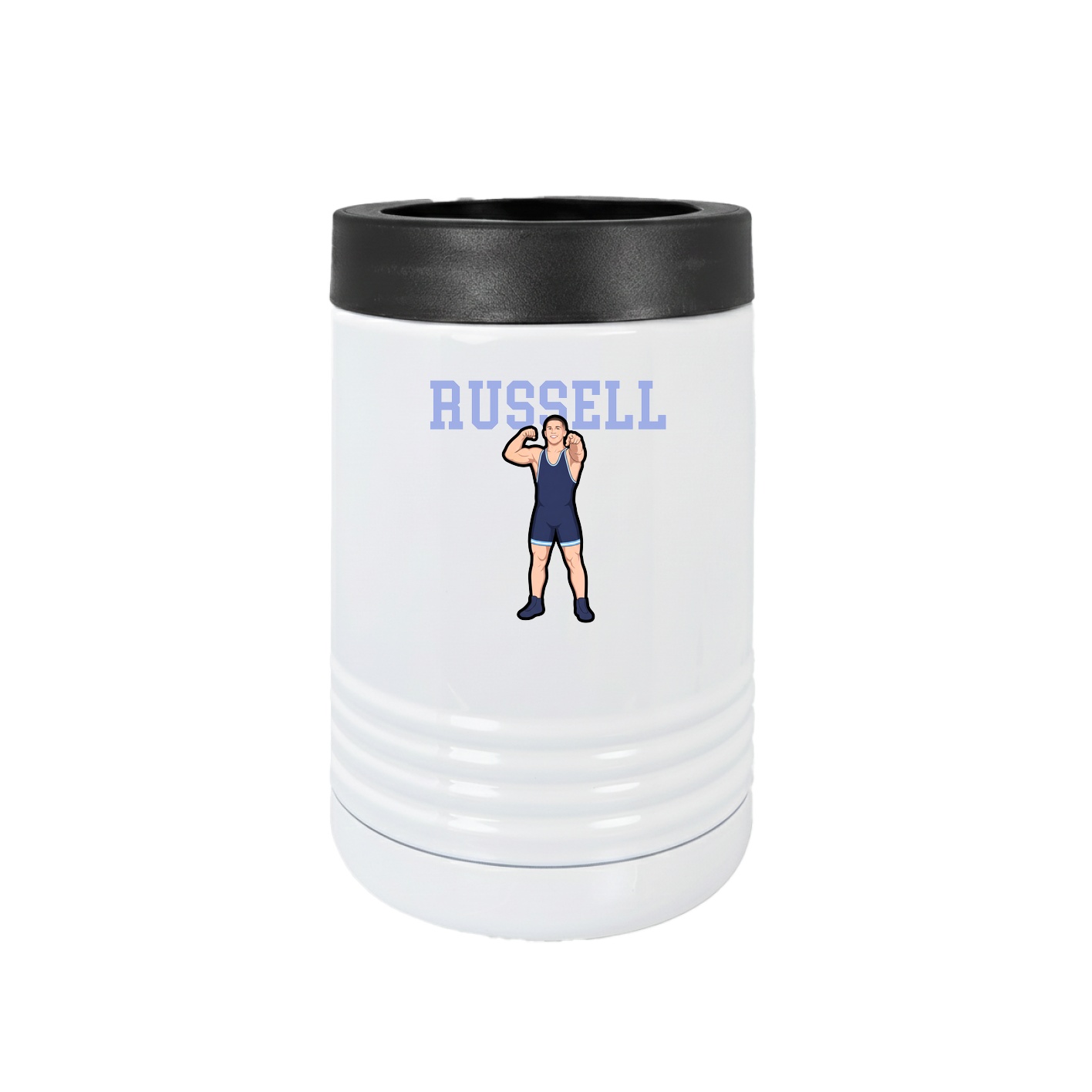 Beverage Holder — Shirsey in White