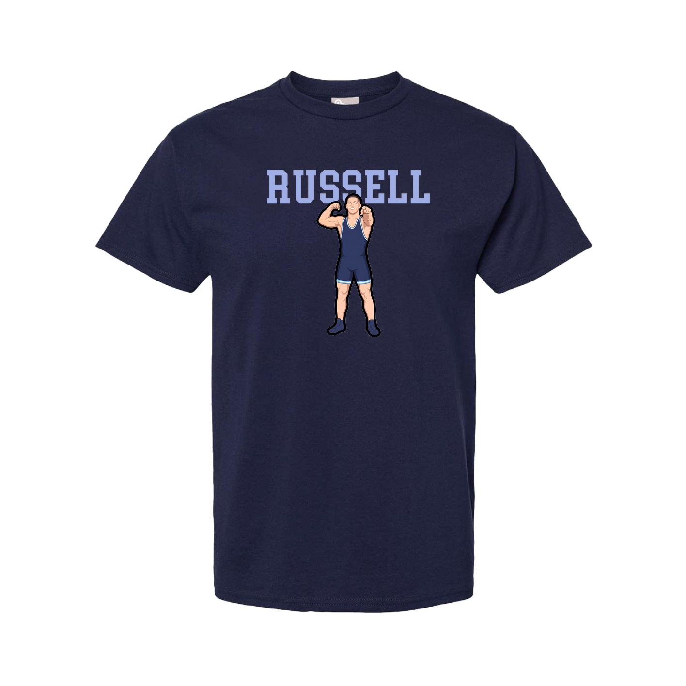 NIL Club Tee