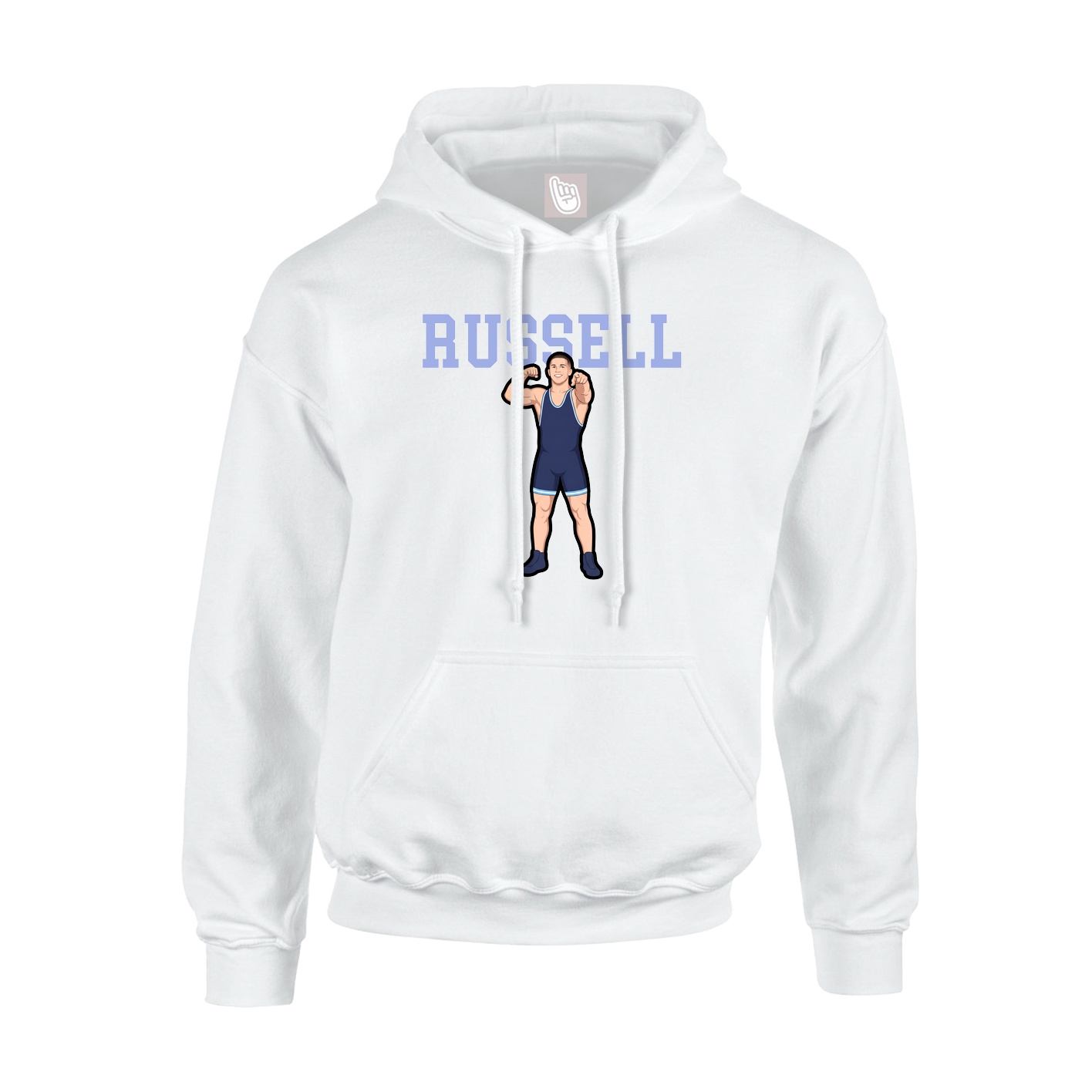Youth Hoodie