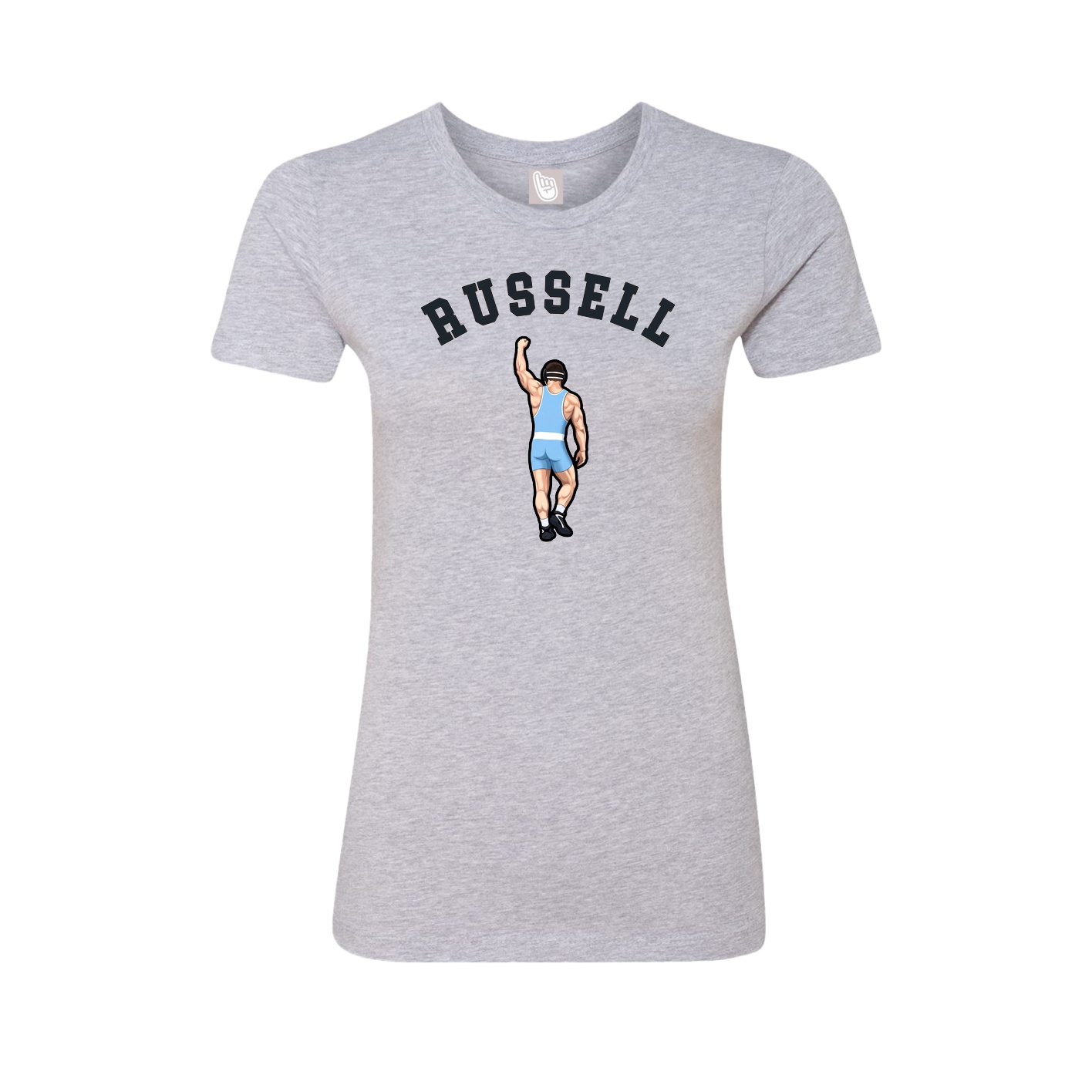 Womens Tee
