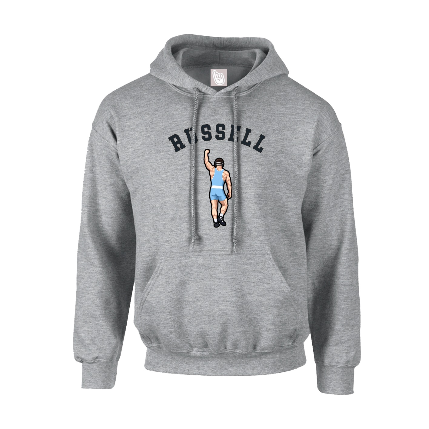 Youth Hoodie
