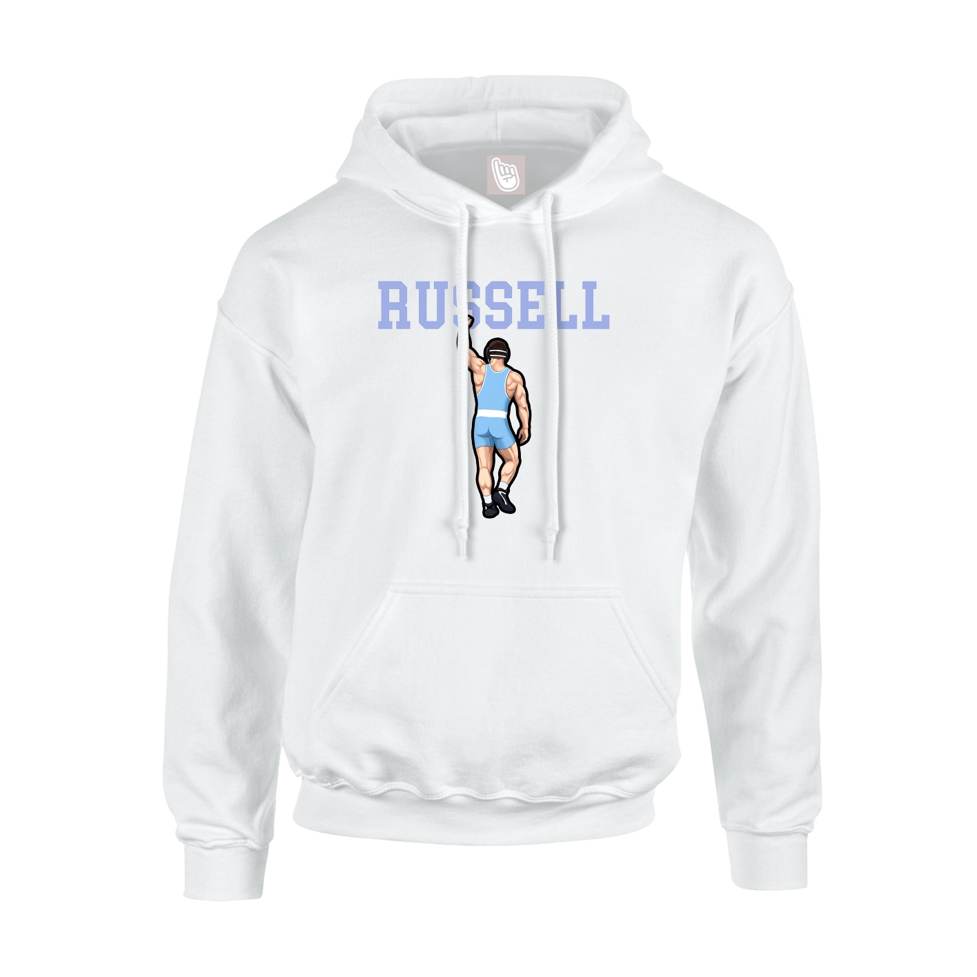 Youth Hoodie