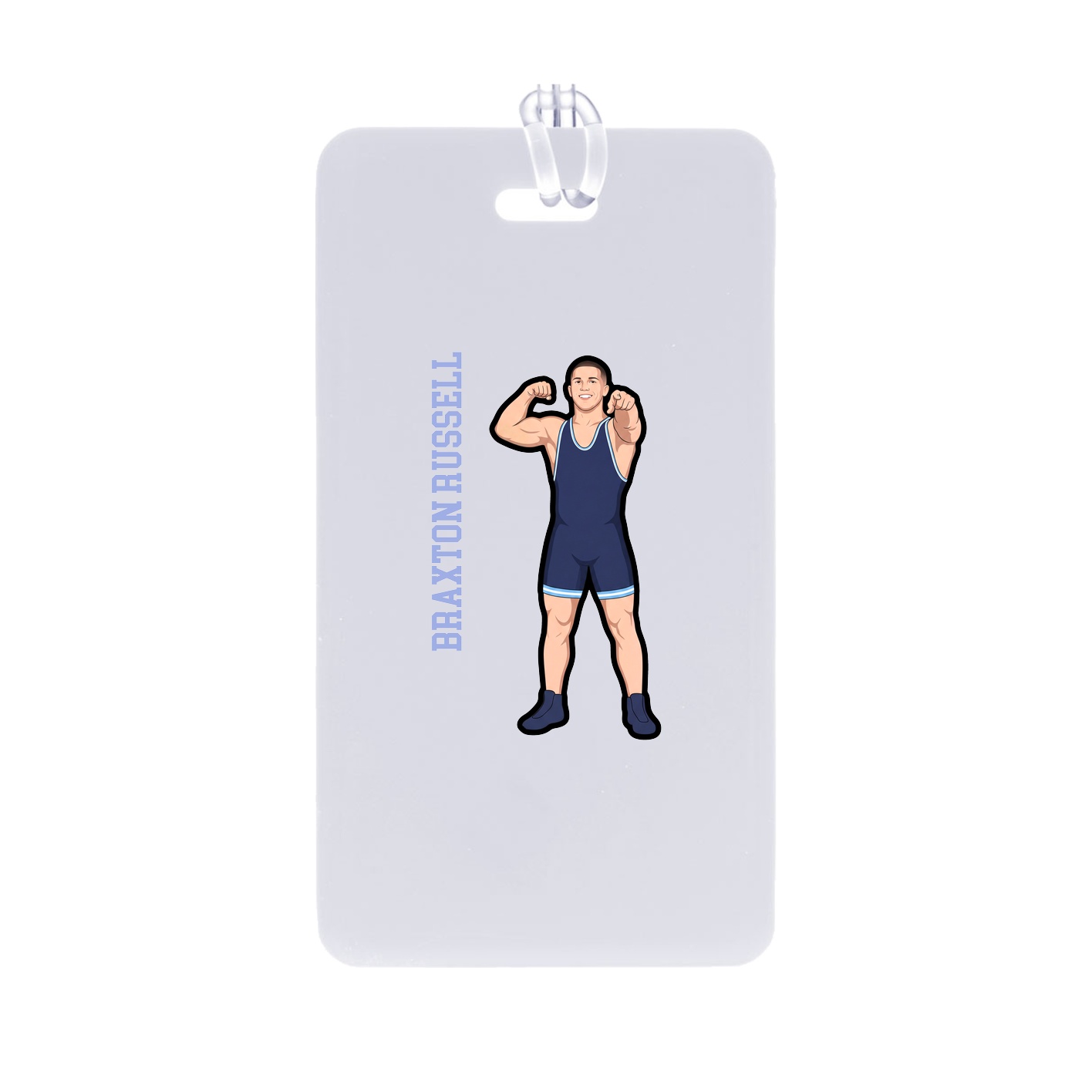 Bag Tag
