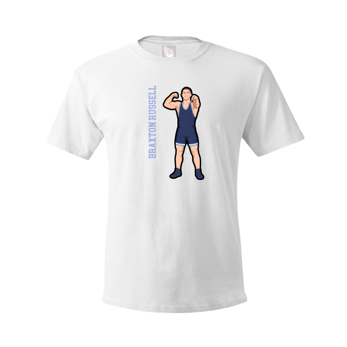 NIL Club Tee