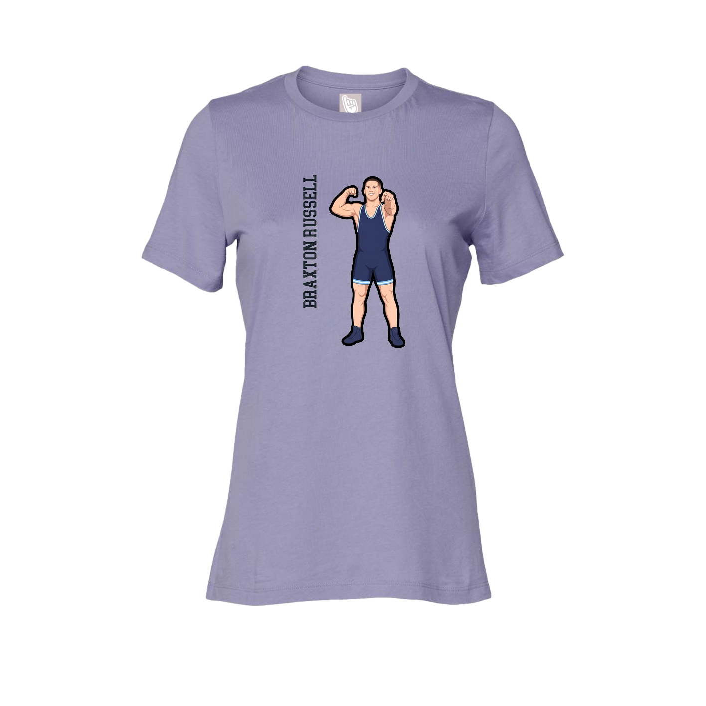 Womens Tee