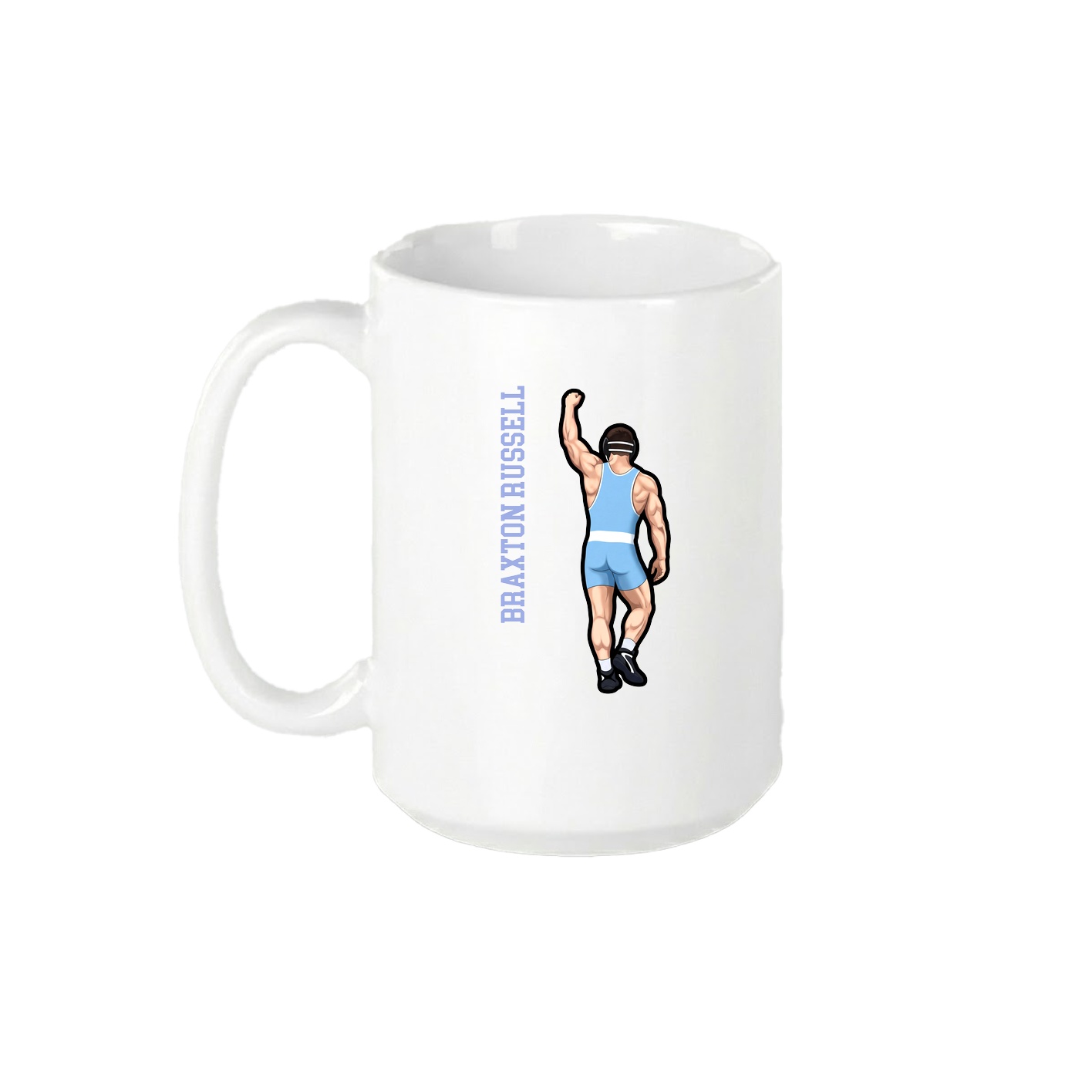 15oz Coffee Mug