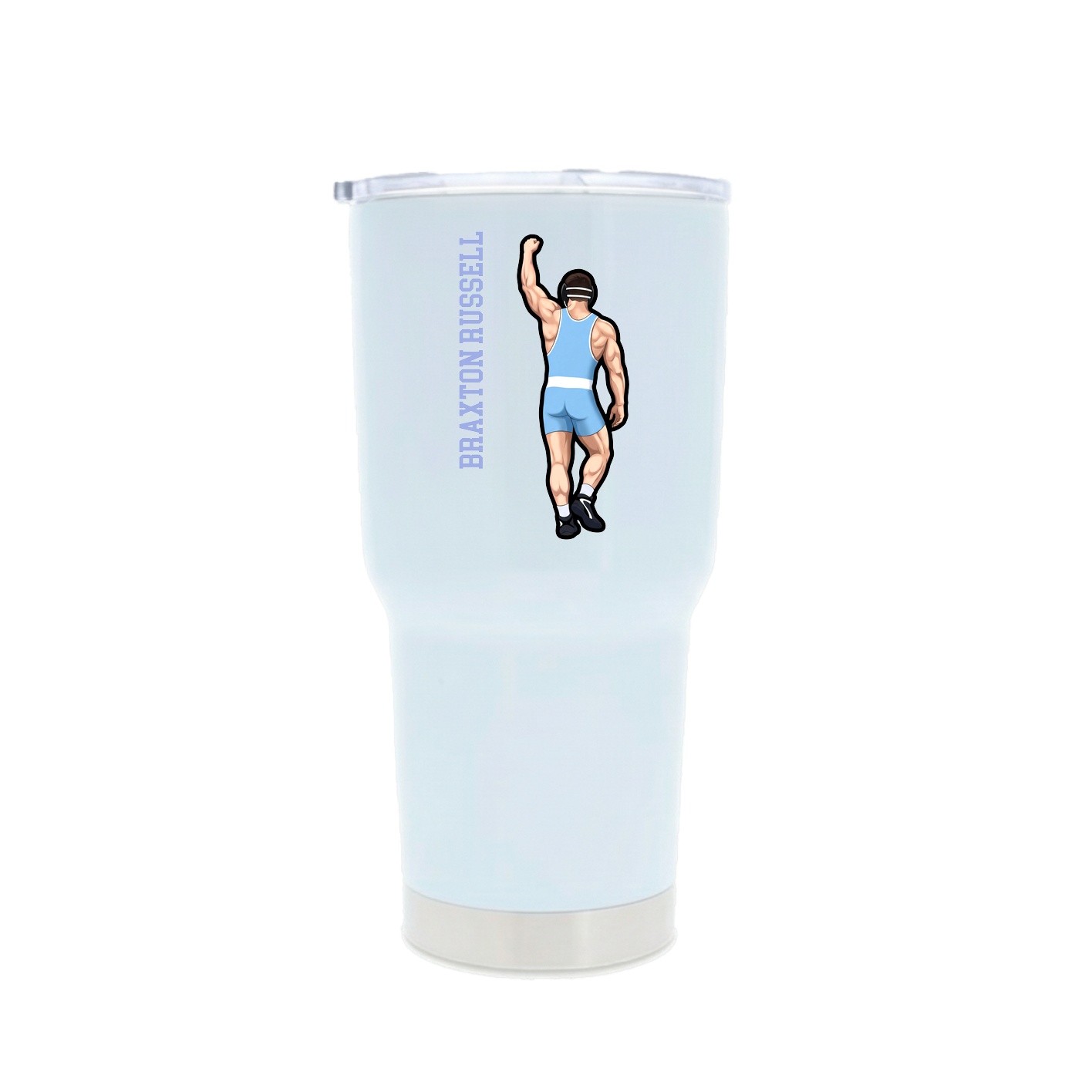 30oz Stainless Steel Tumbler
