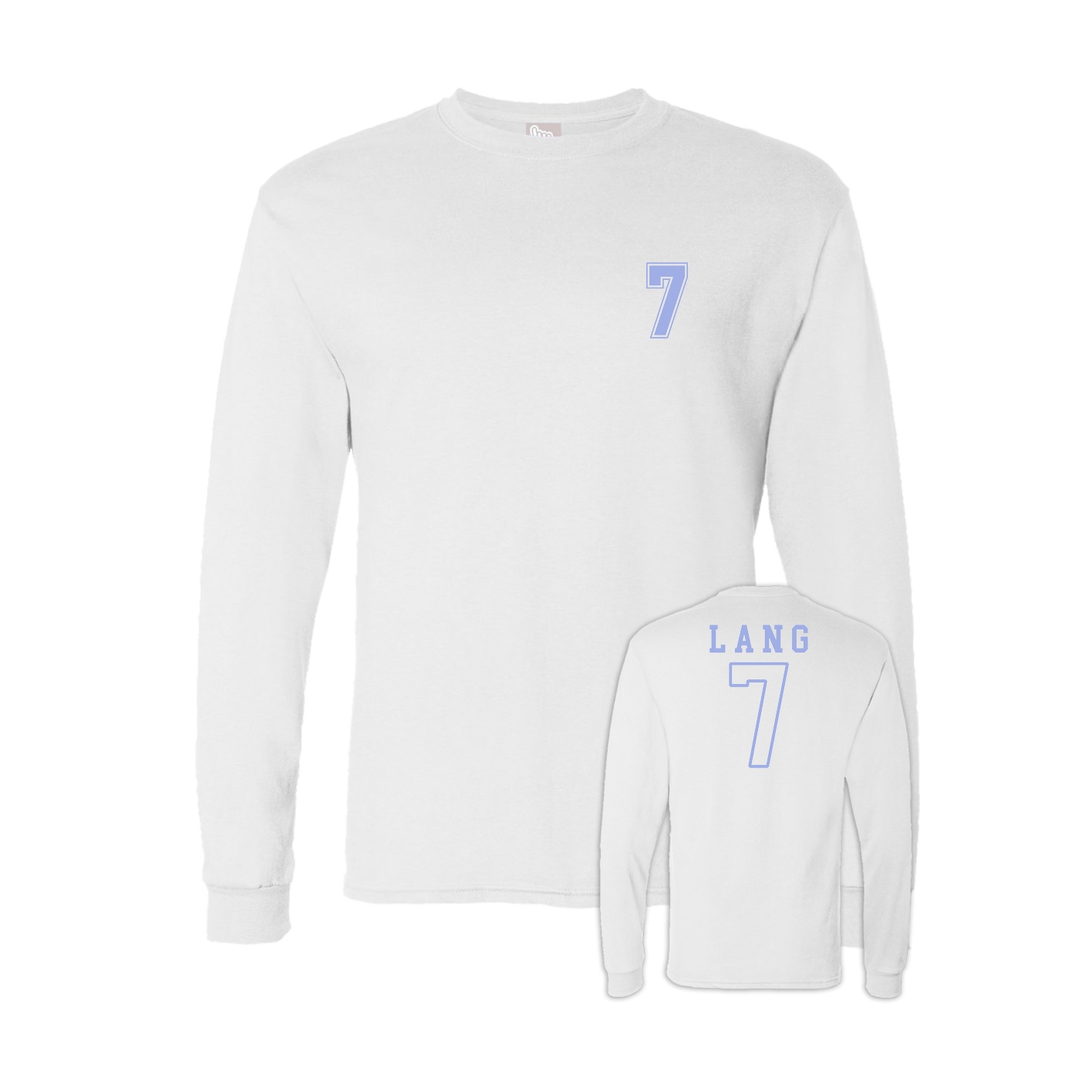 Long Sleeve Tee