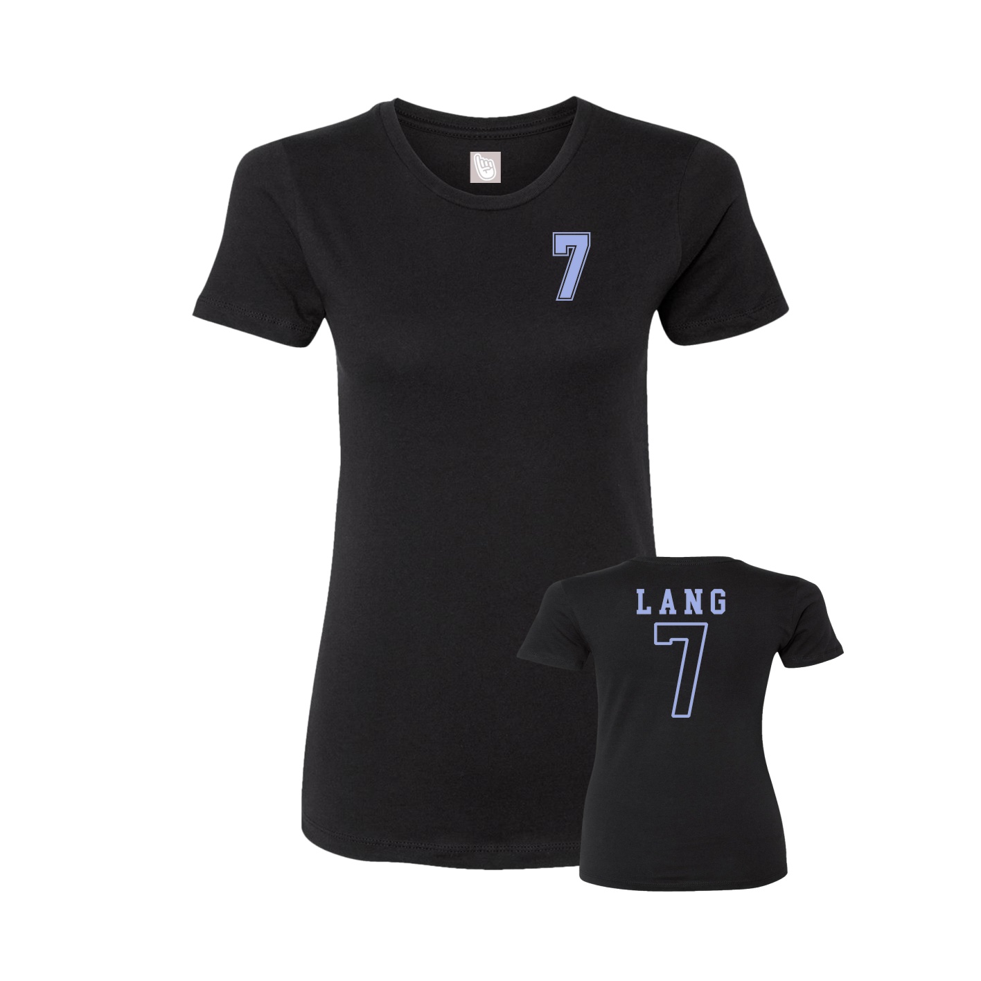 Womens Tee