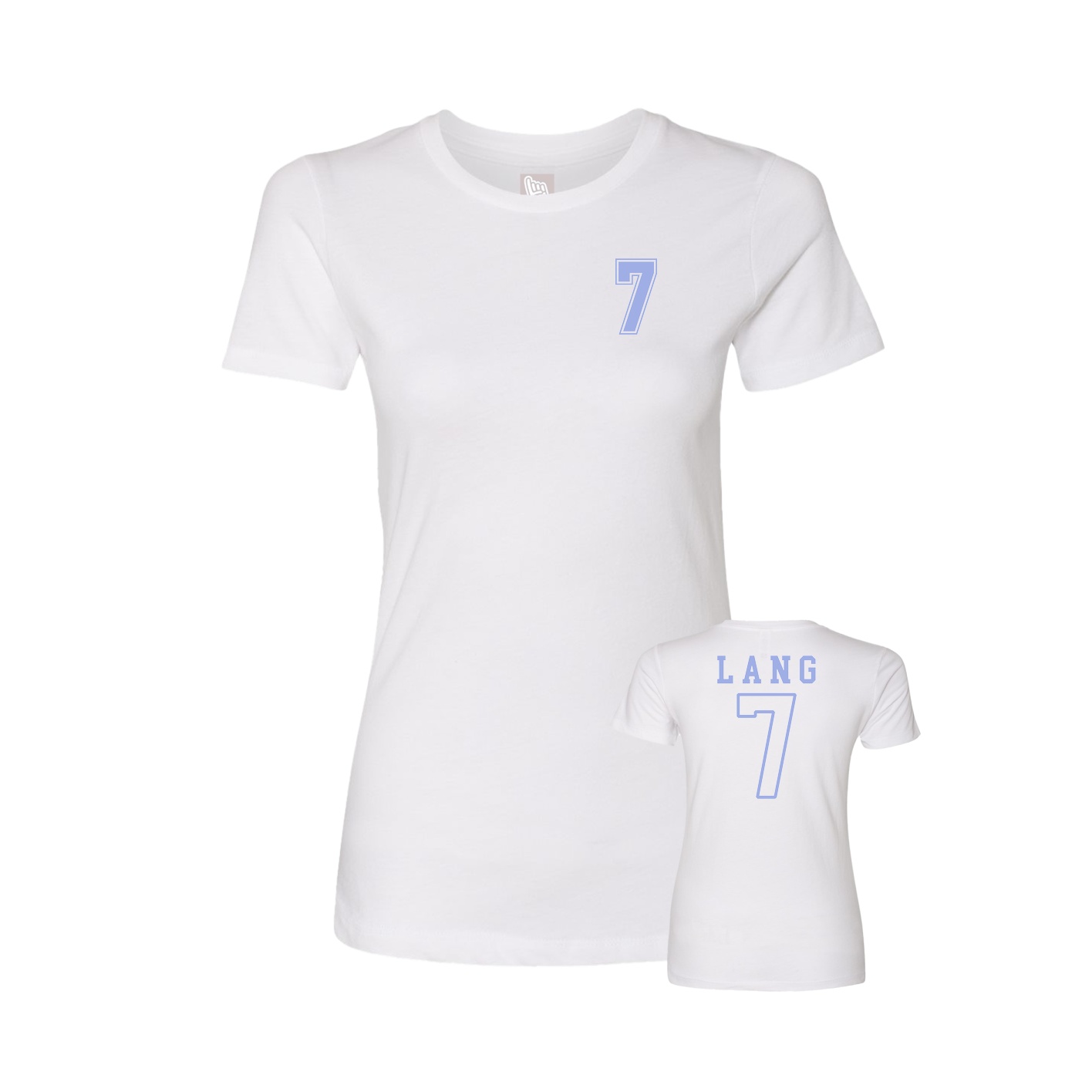 Womens Tee