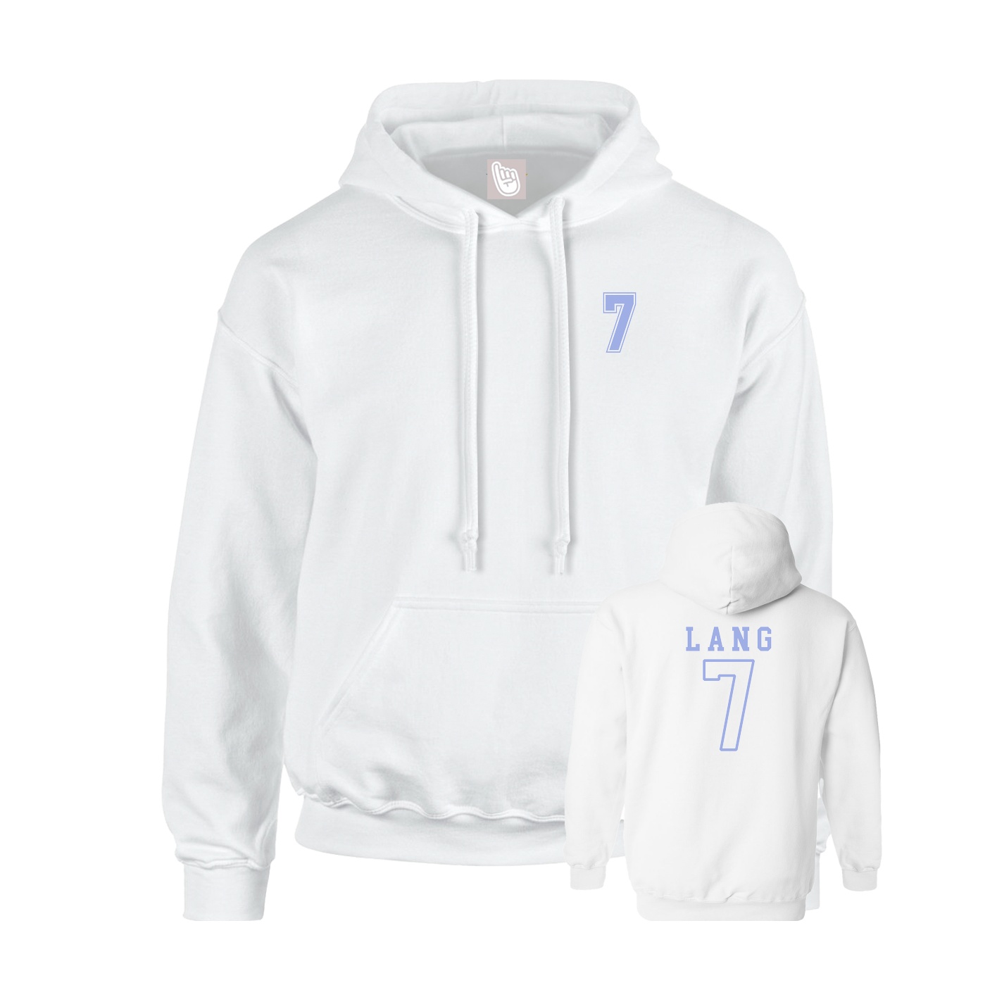 Youth Hoodie