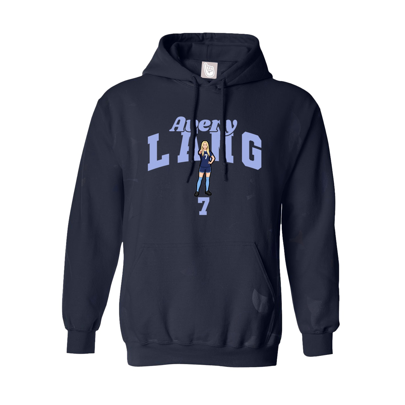 Hoodie