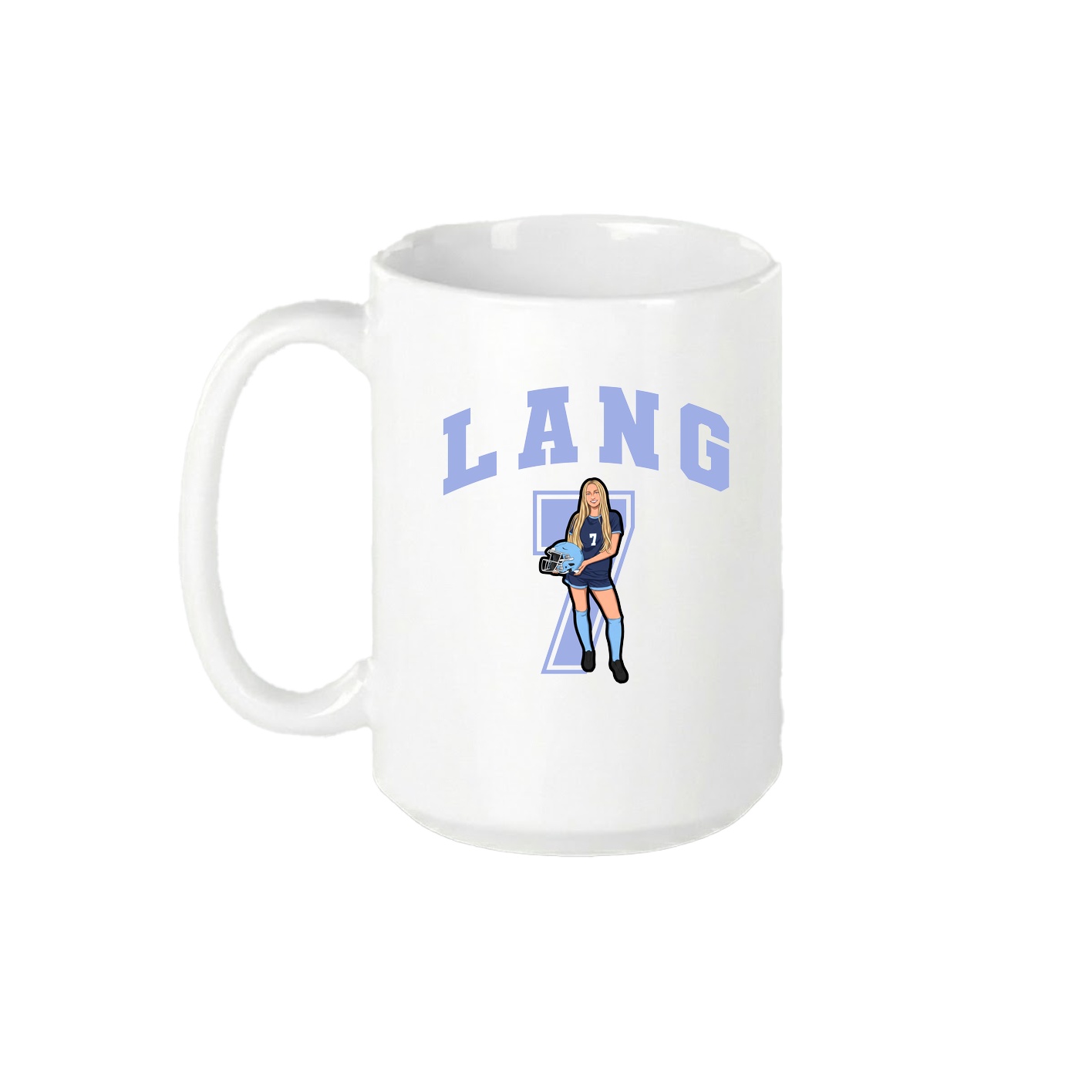 15oz Coffee Mug