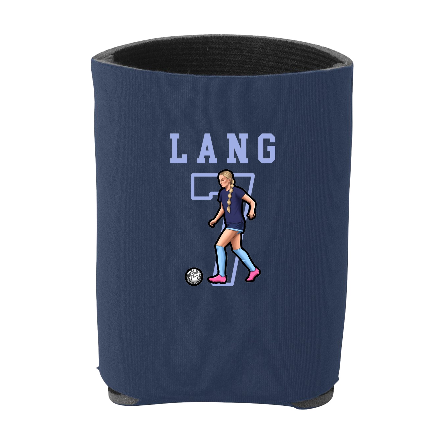 Can Holder — Shirsey in Navy