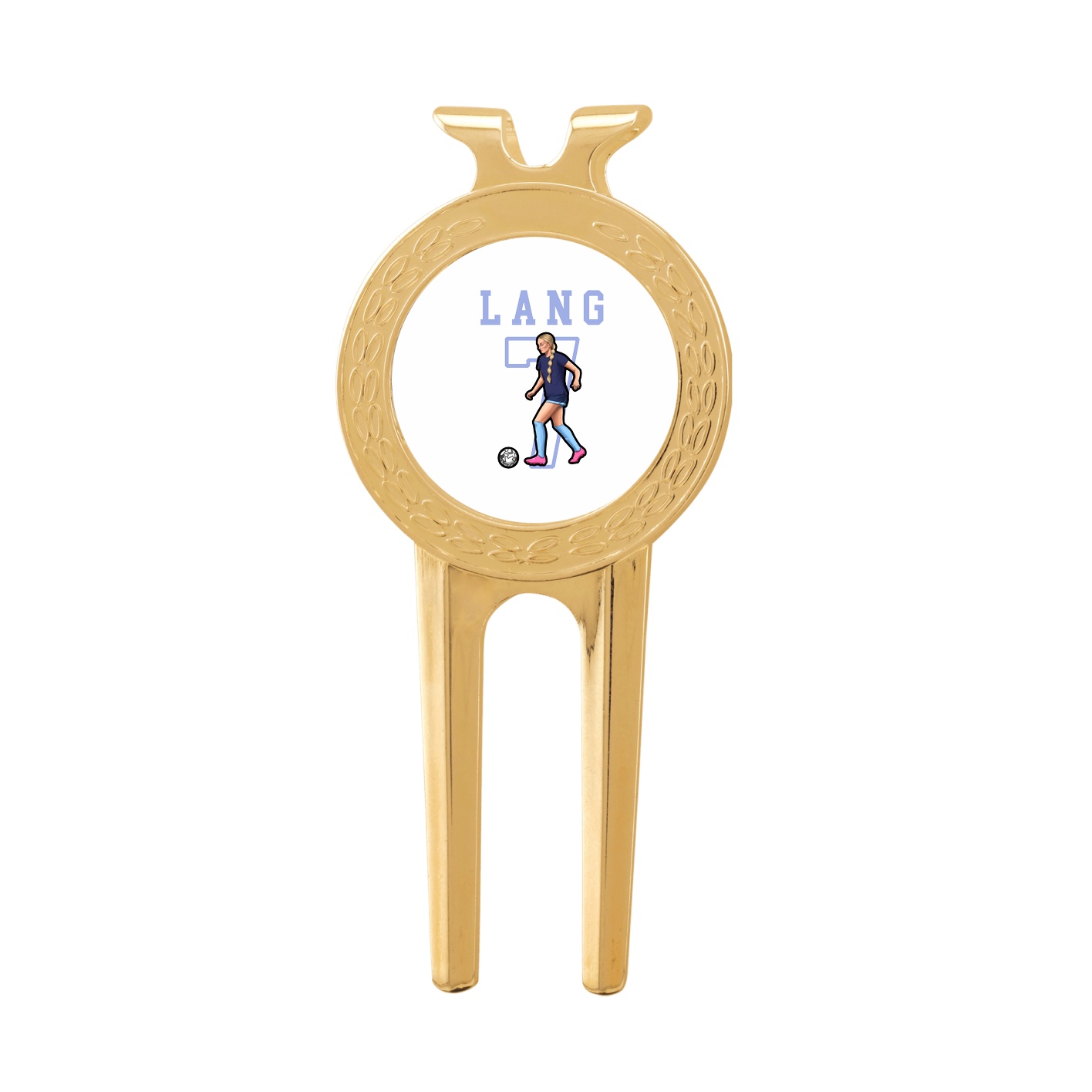 Divot Tool with Ball Marker — Shirsey in Classic