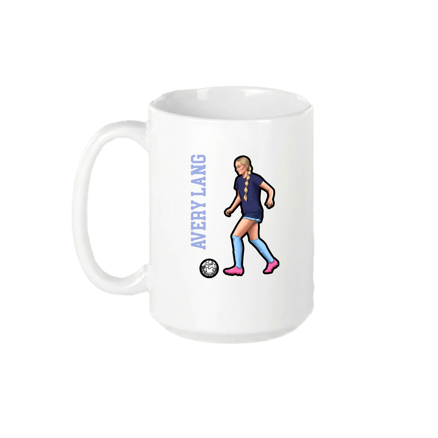 15oz Coffee Mug