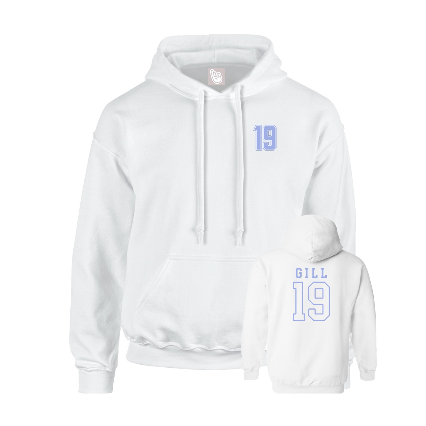 Youth Hoodie
