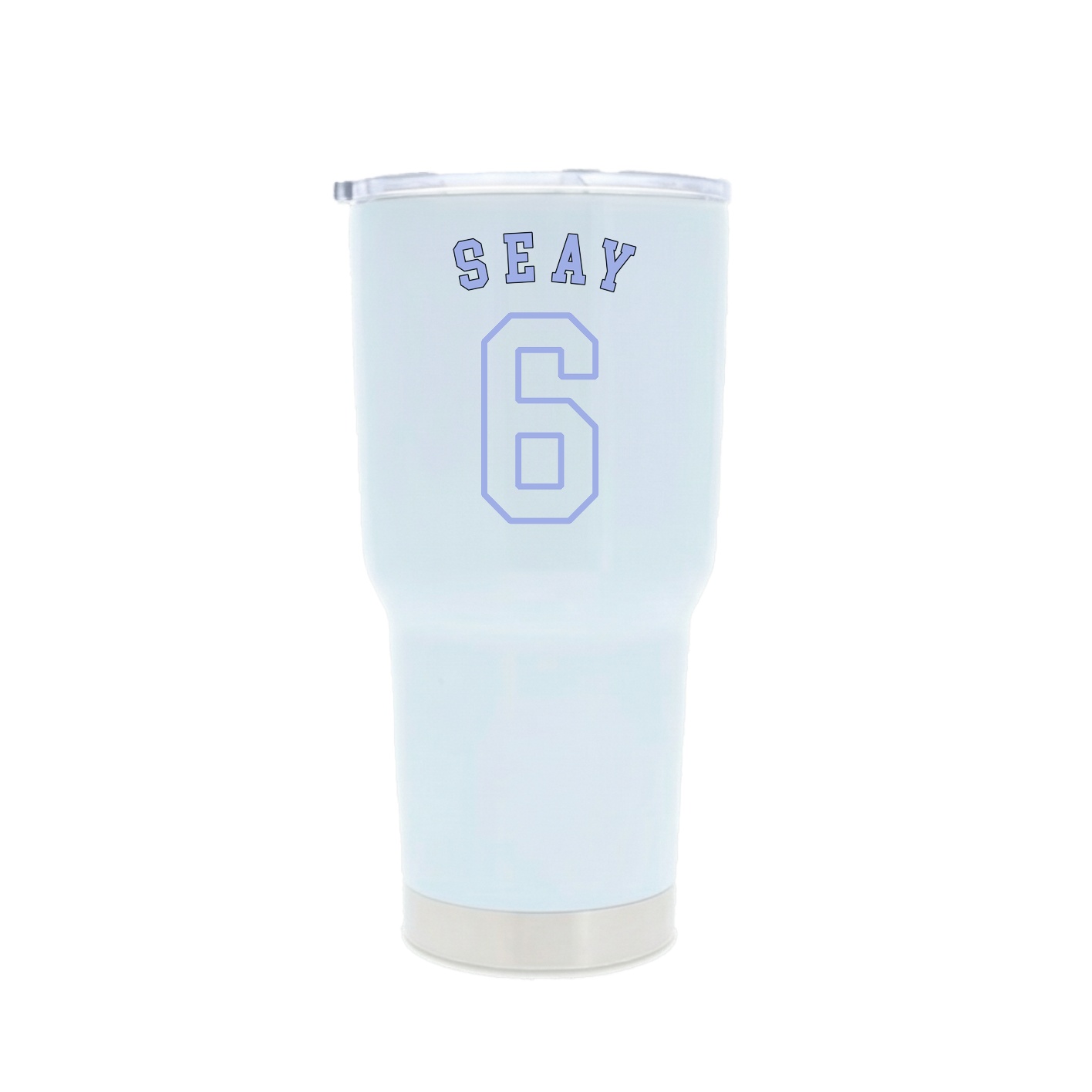 30oz Stainless Steel Tumbler