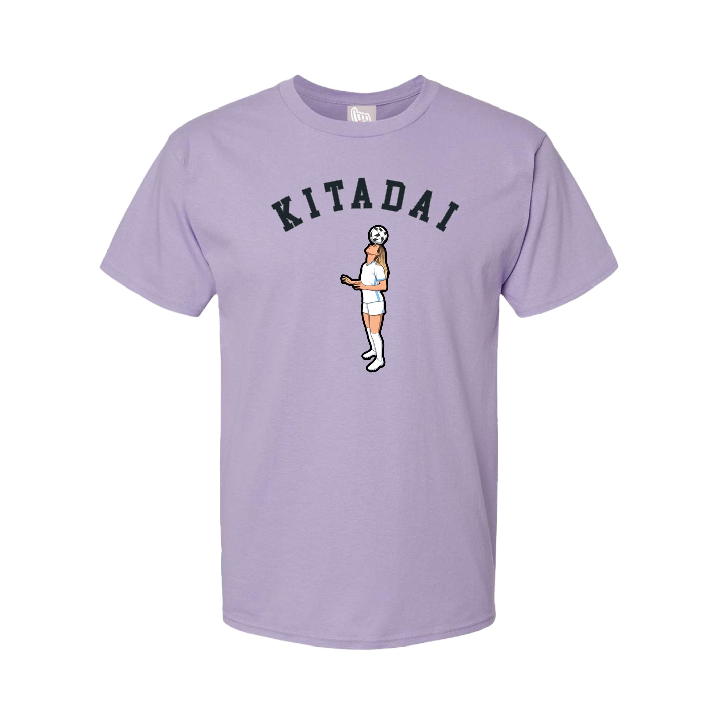 NIL Club Tee