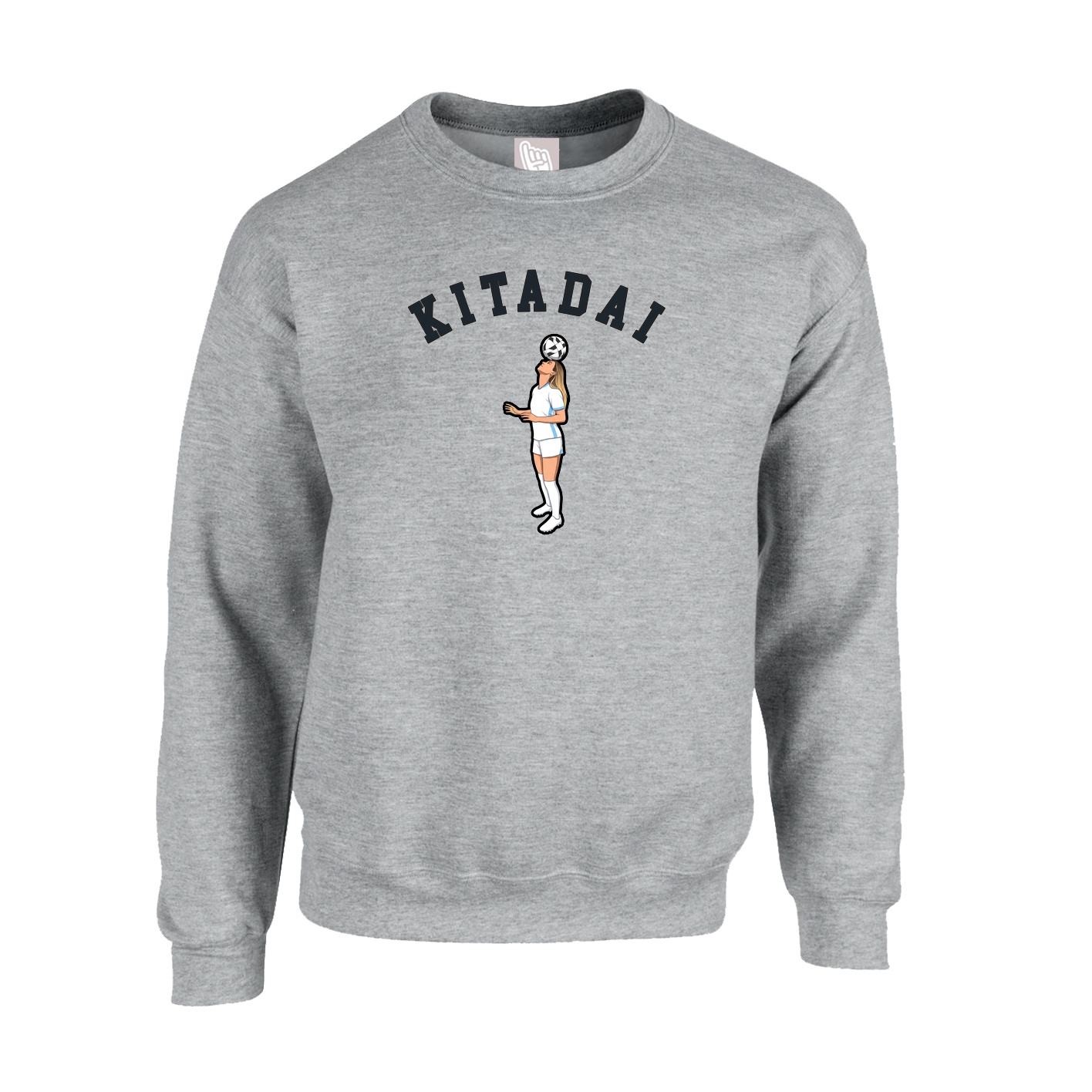 Fleece Crew
