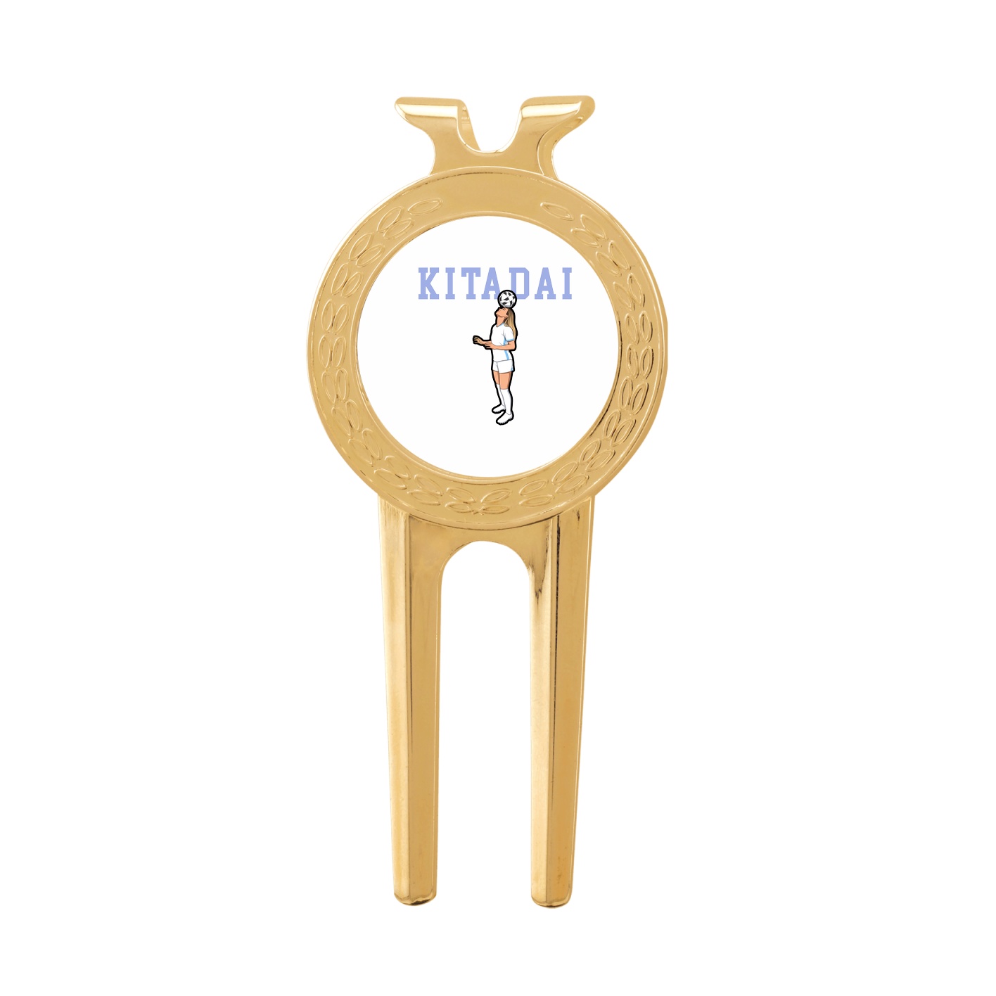 Divot Tool with Ball Marker — Shirsey in Classic