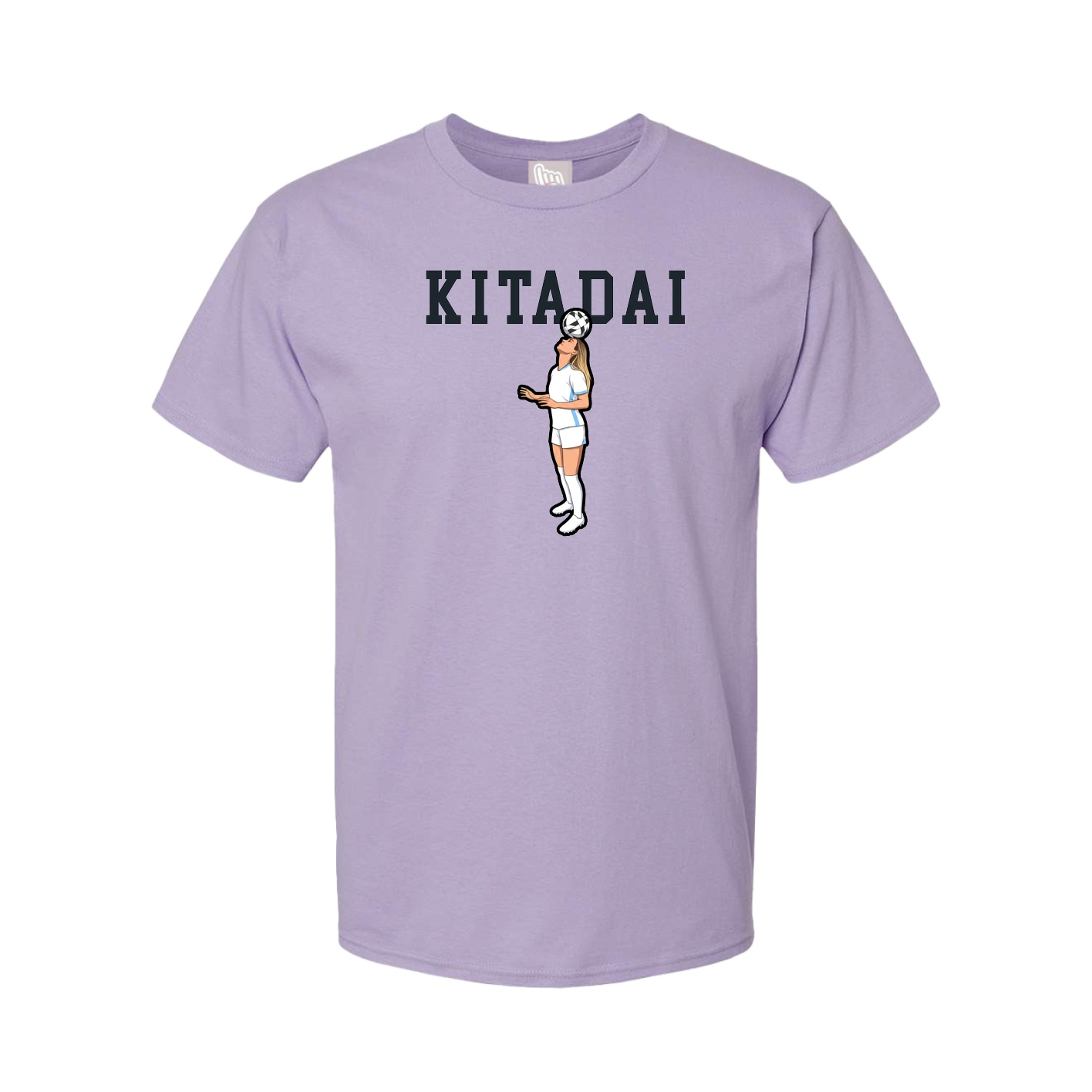 Tee — Shirsey in Purple