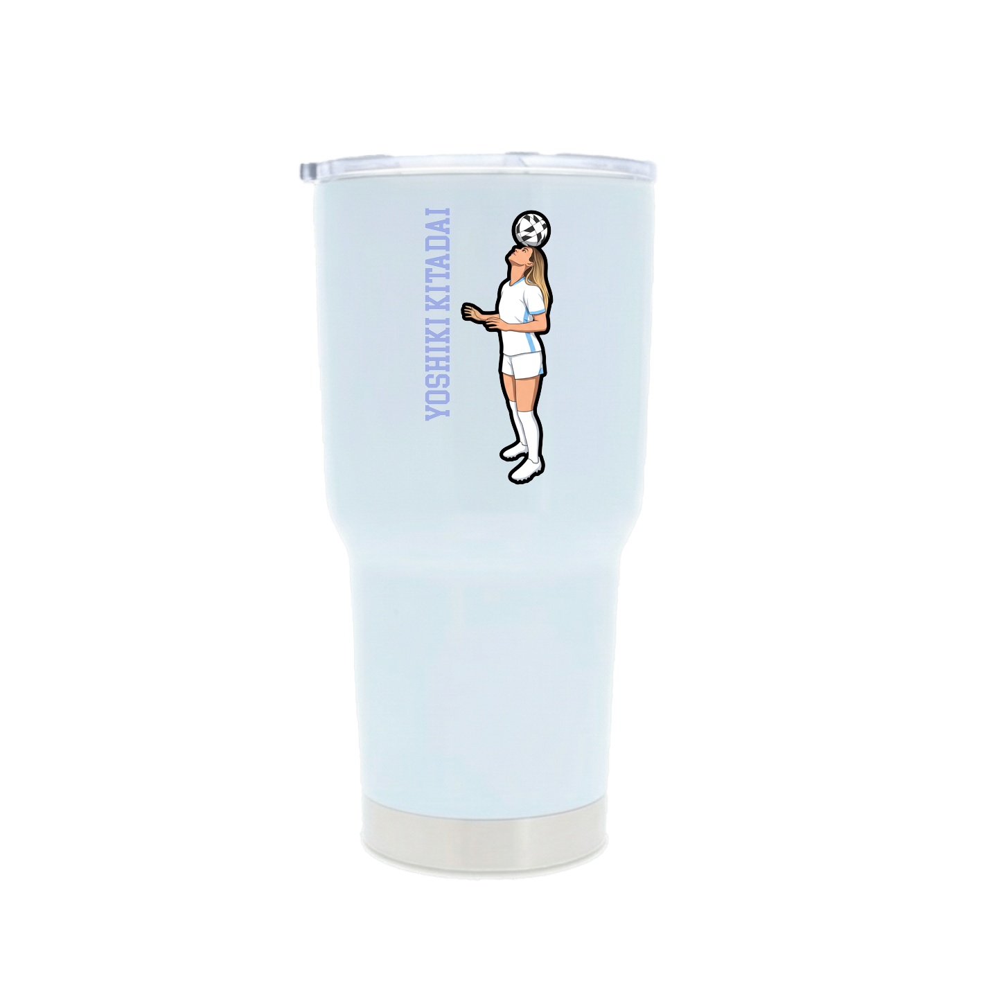 30oz Stainless Steel Tumbler