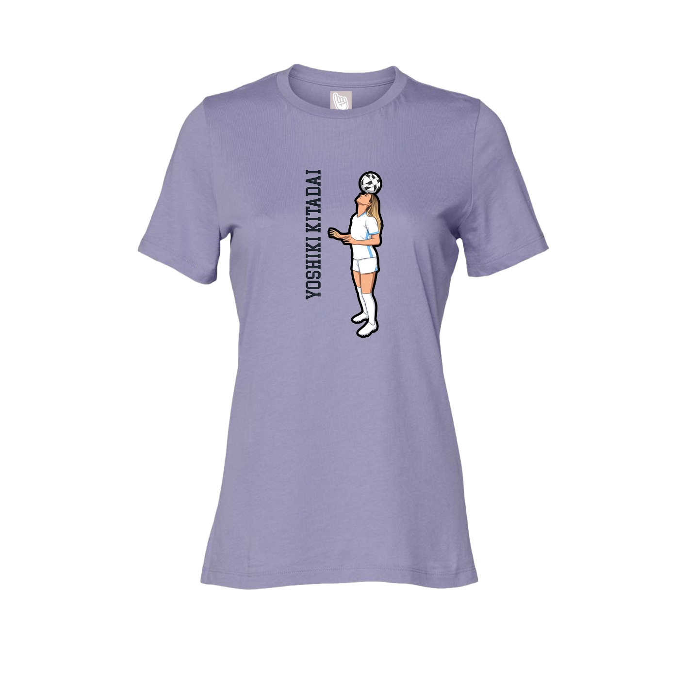 NIL Club Womens Tee