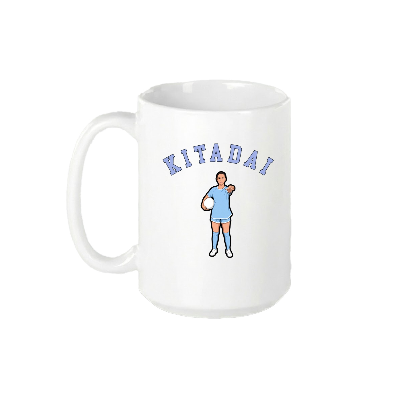 15oz Coffee Mug