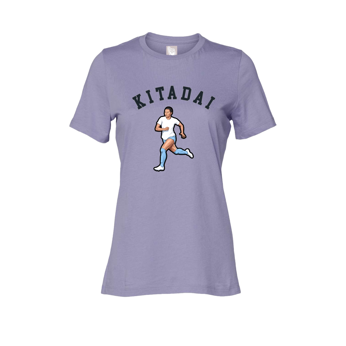 NIL Club Womens Tee
