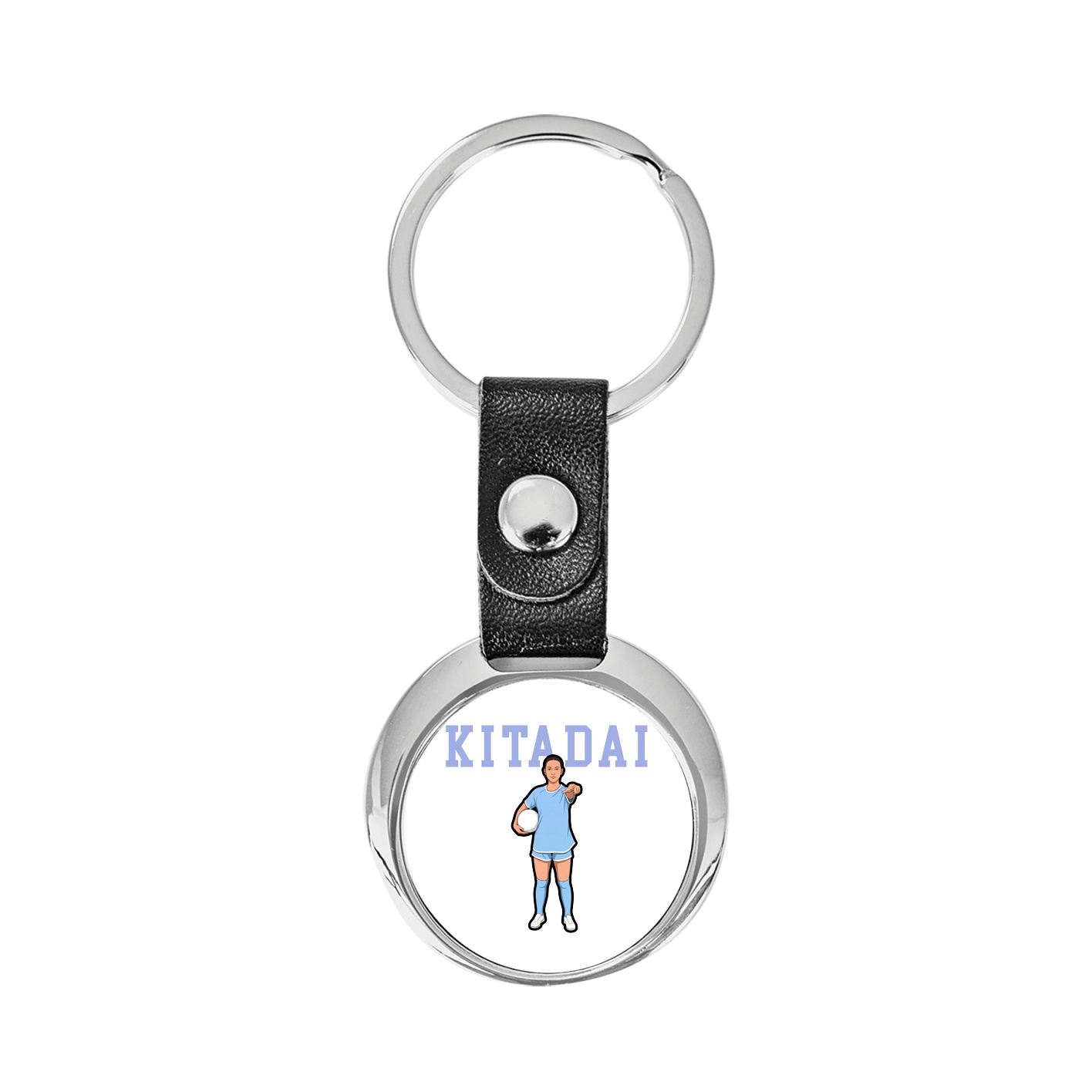 Key Chain — Shirsey in Classic