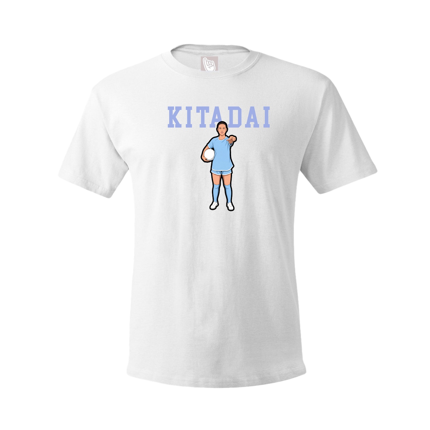 NIL Club Tee